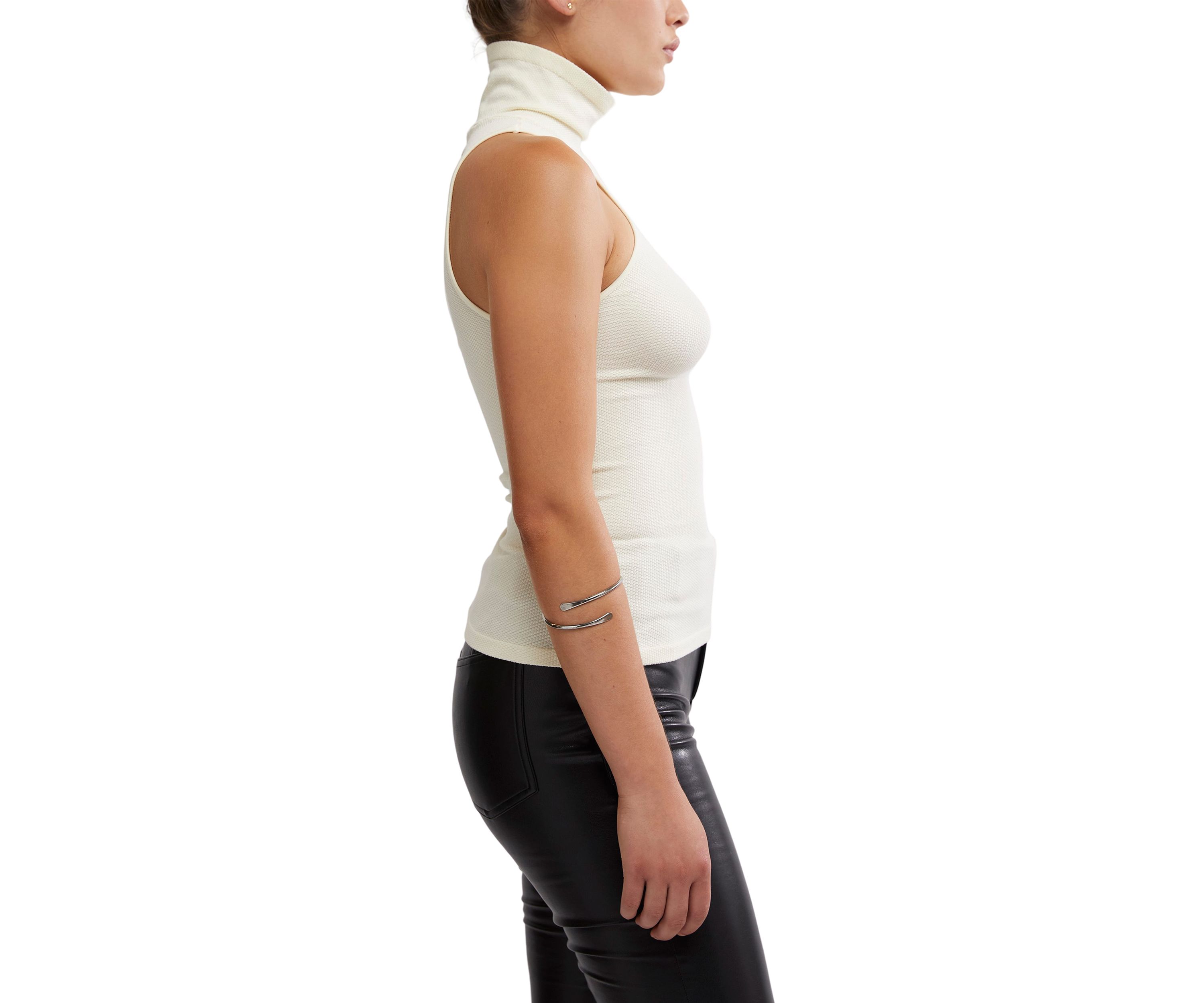 Always Ready Seamless Tank