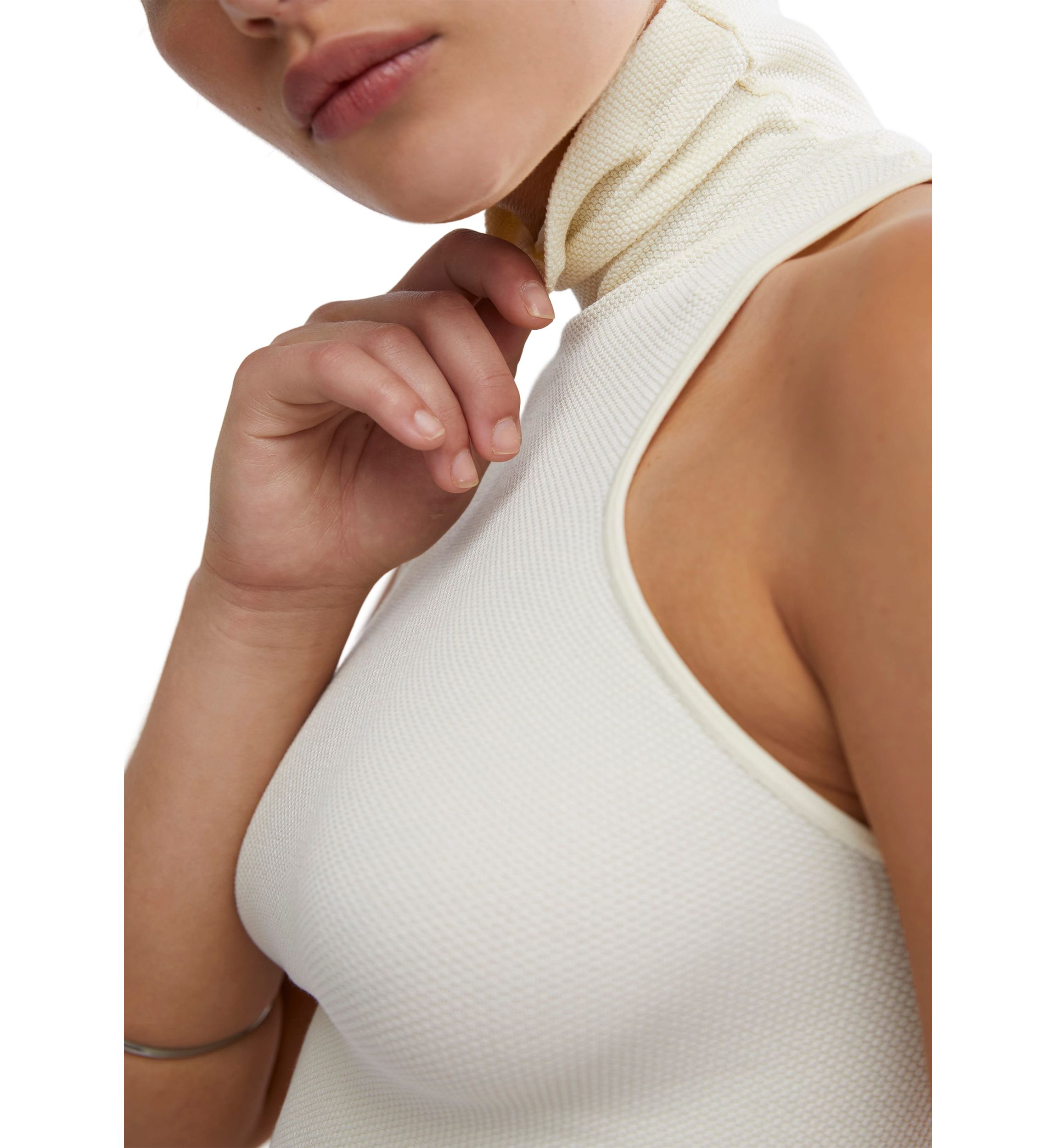 Always Ready Seamless Tank