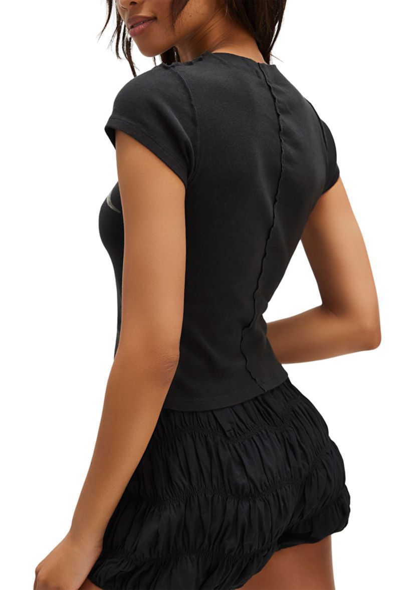 Birds In Flight T-Shirt