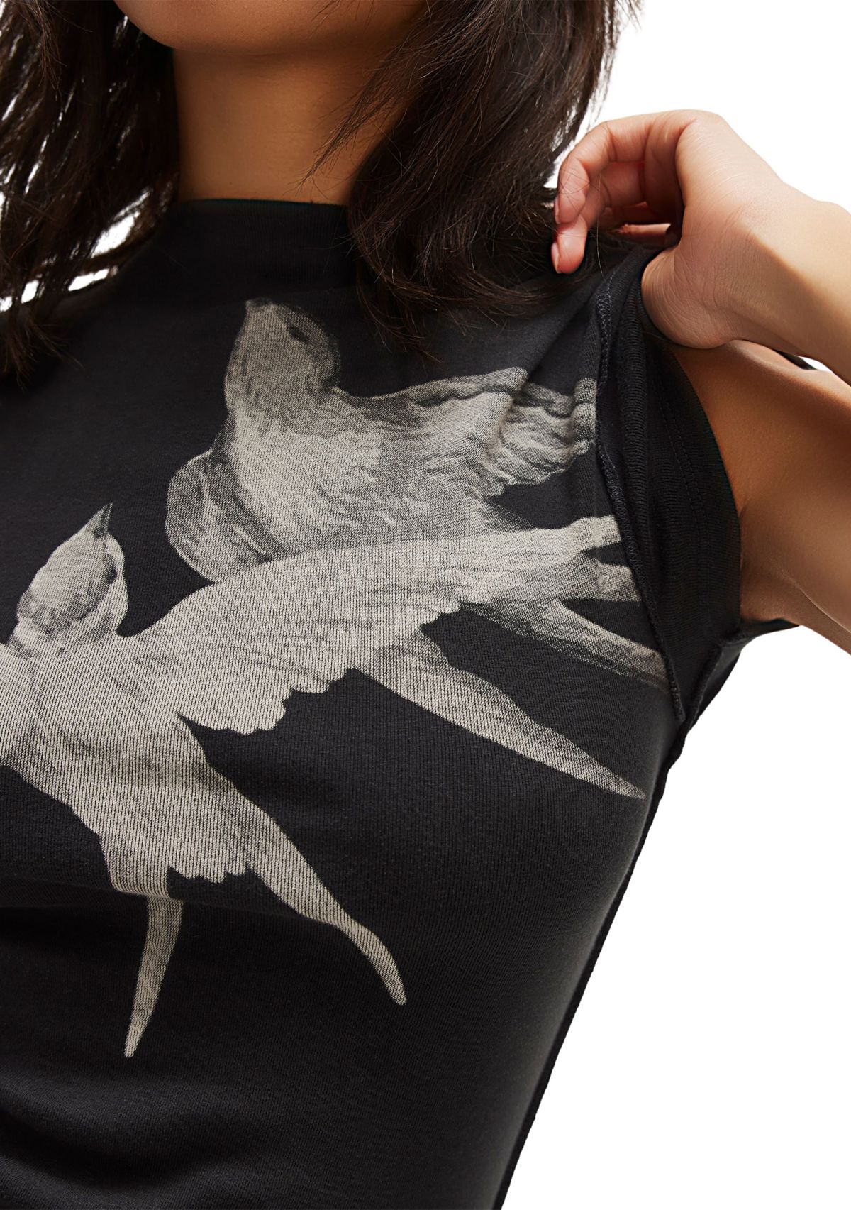 Birds In Flight T-Shirt