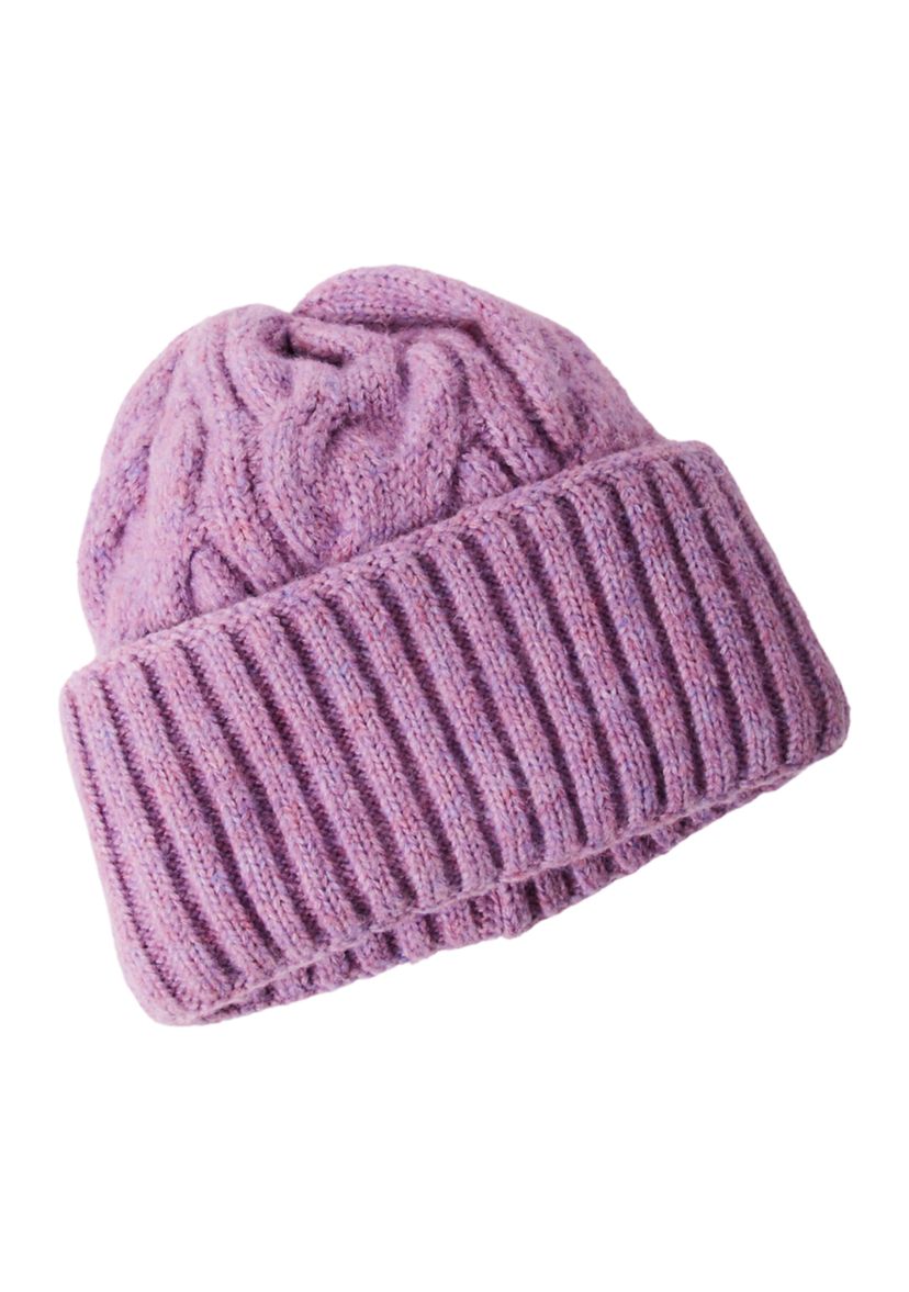 Coast Line Beanie