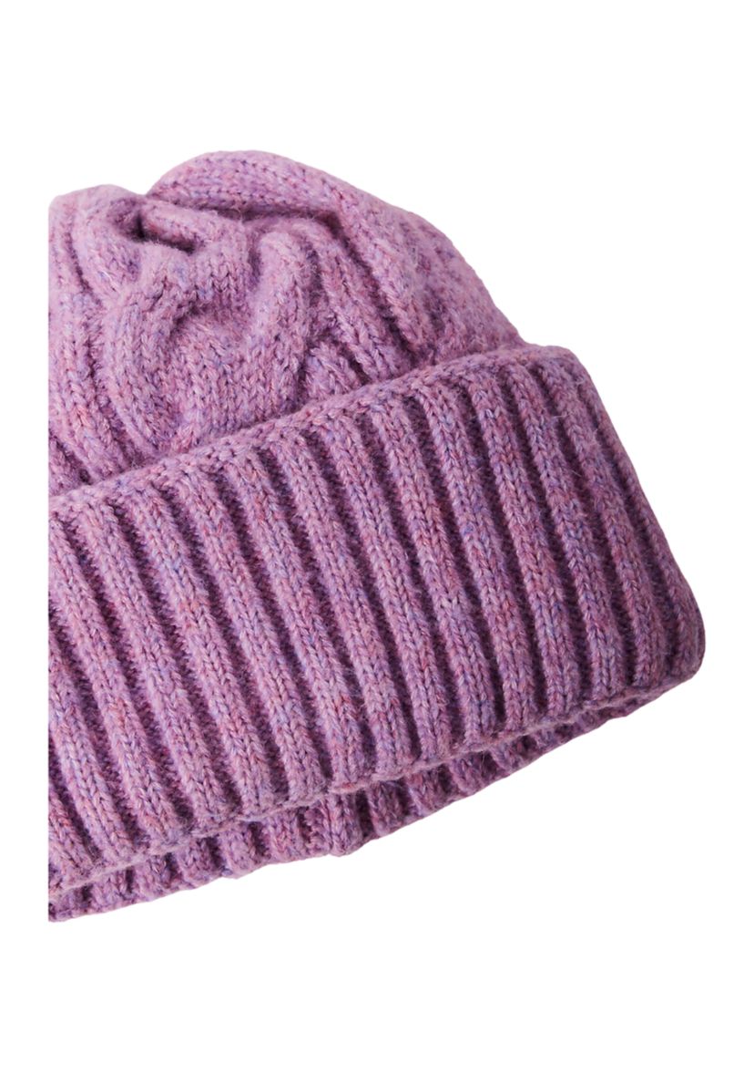 Coast Line Beanie
