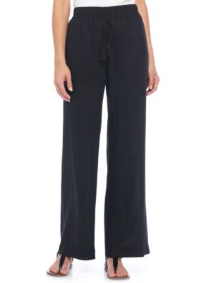 Fever Linen Pant | belk