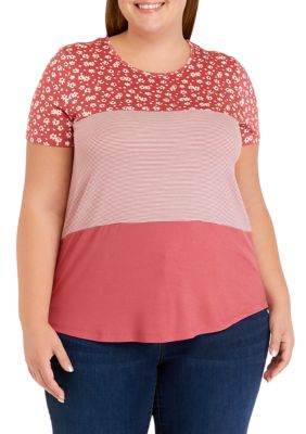 Juniors Plus Size Clothing