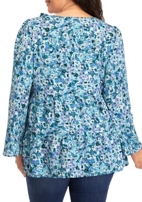 Belk plus size clearance hotsell