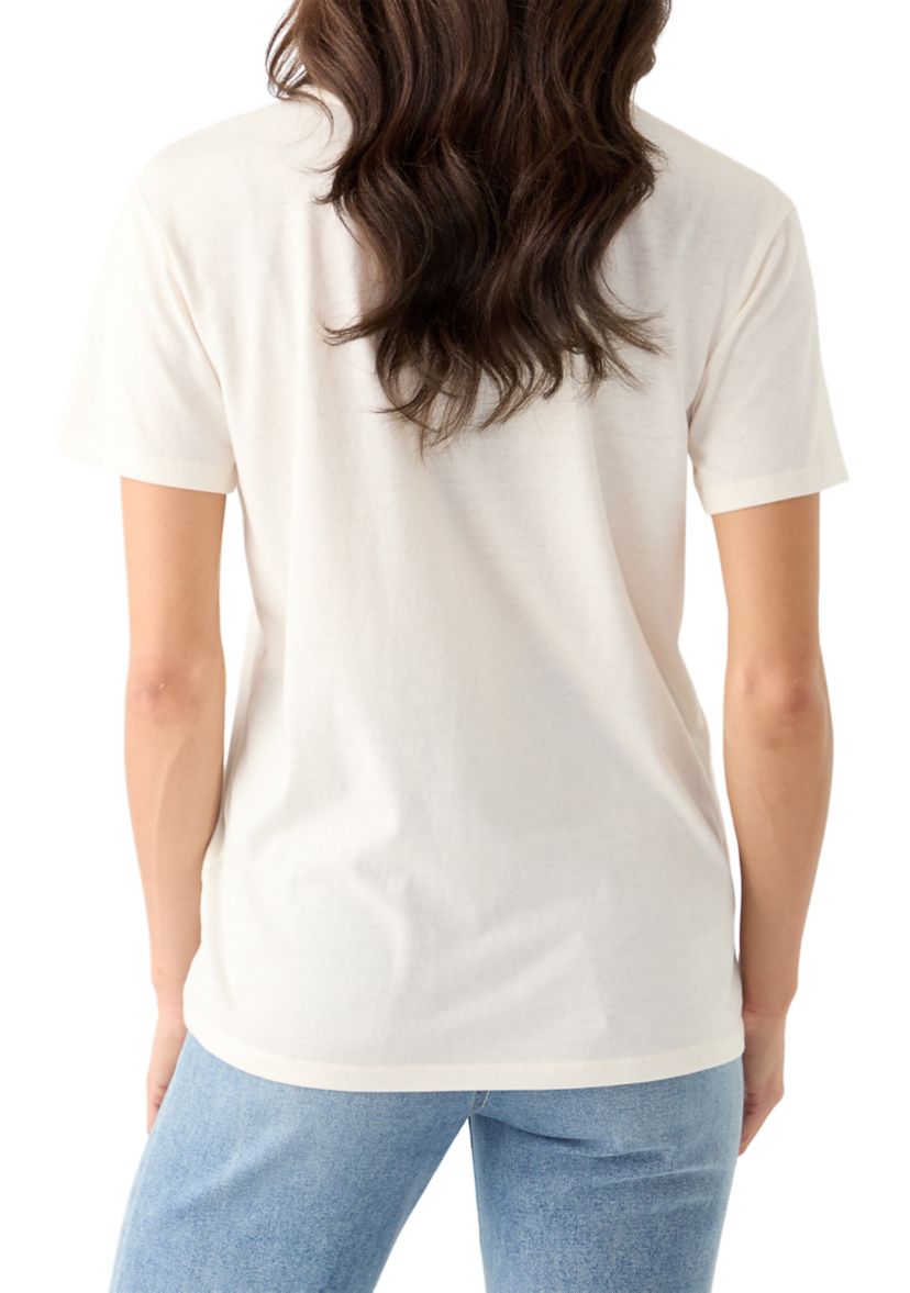 Womens NYC Motors Graphic T-Shirt