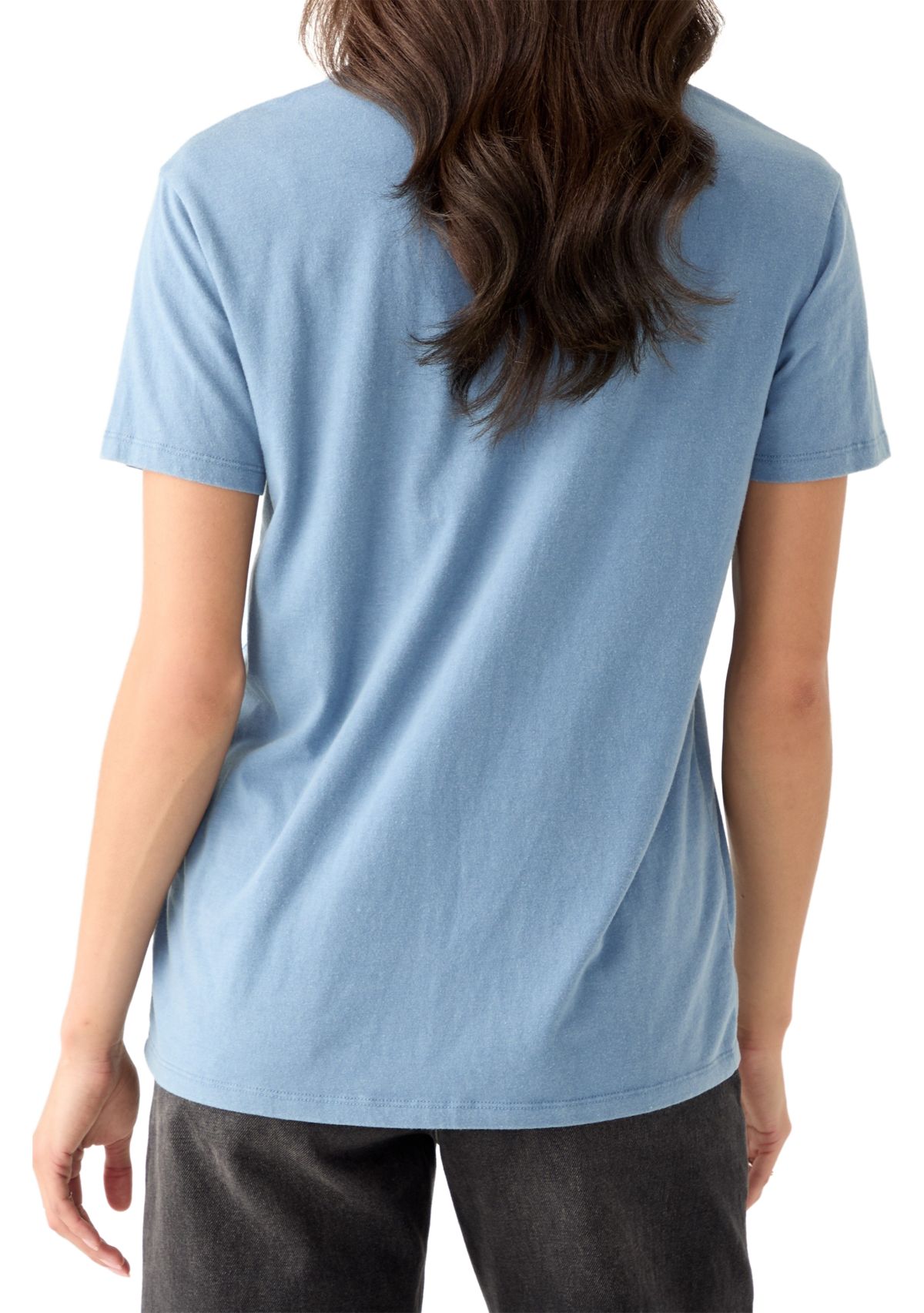 Womens Florida Graphic T-Shirt