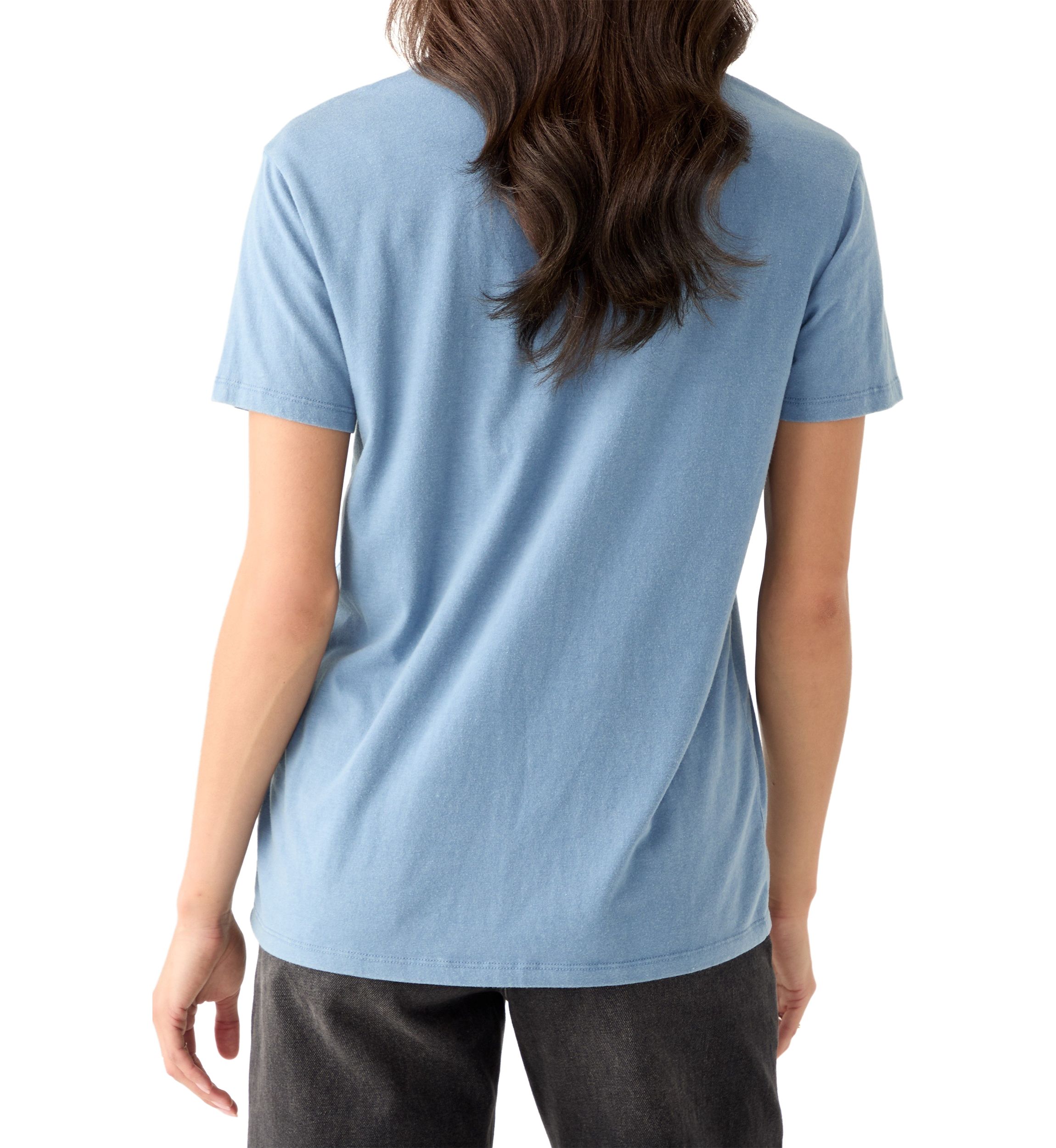 Womens Florida Graphic T-Shirt