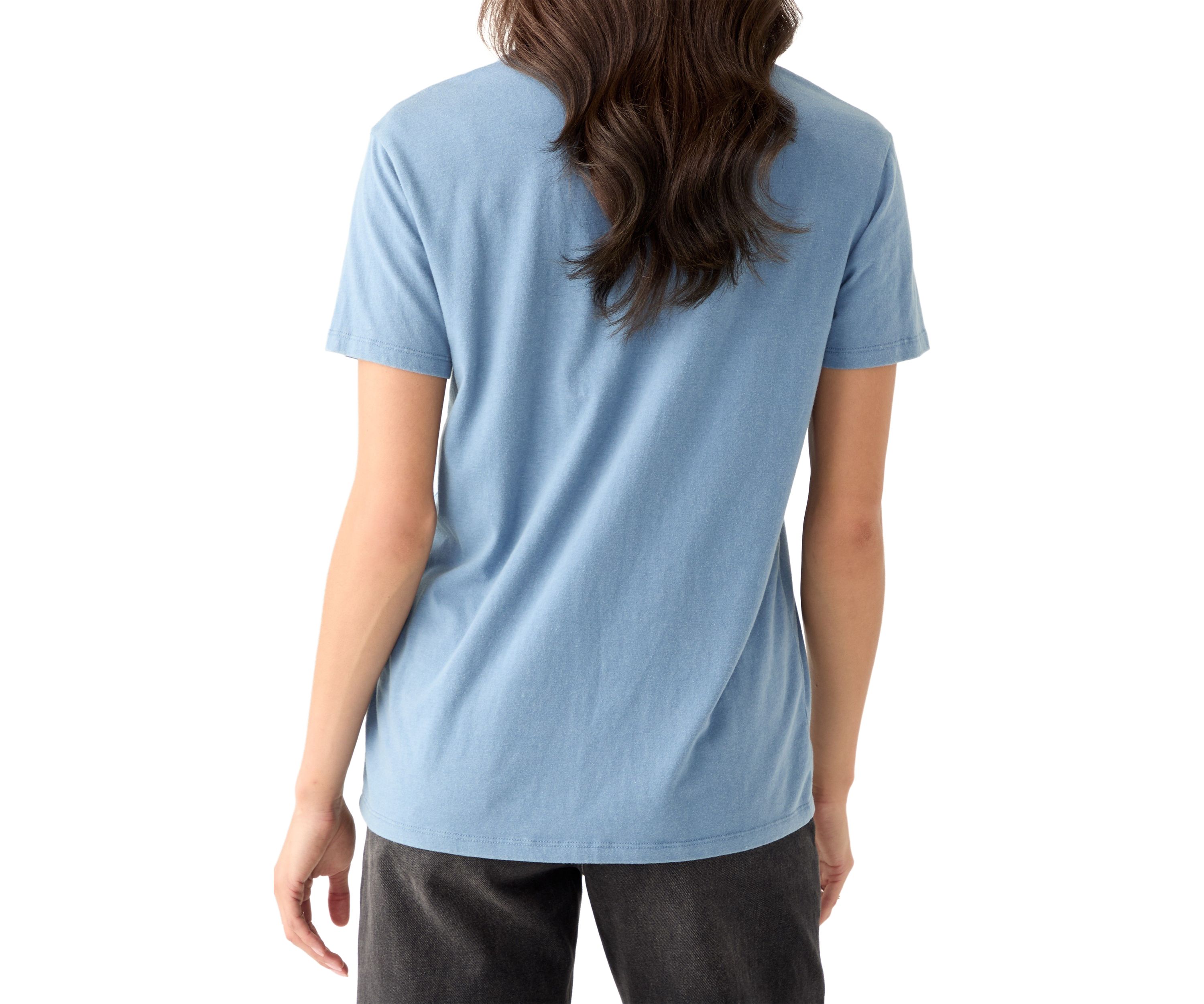 Womens Florida Graphic T-Shirt
