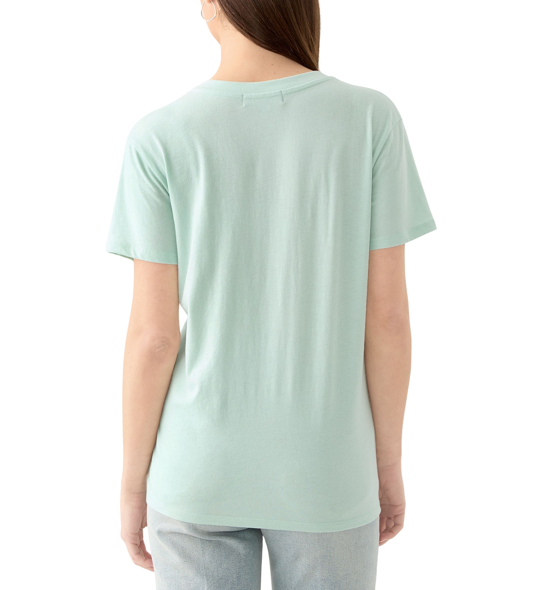 Womens Bondi Beach Graphic T-Shirt