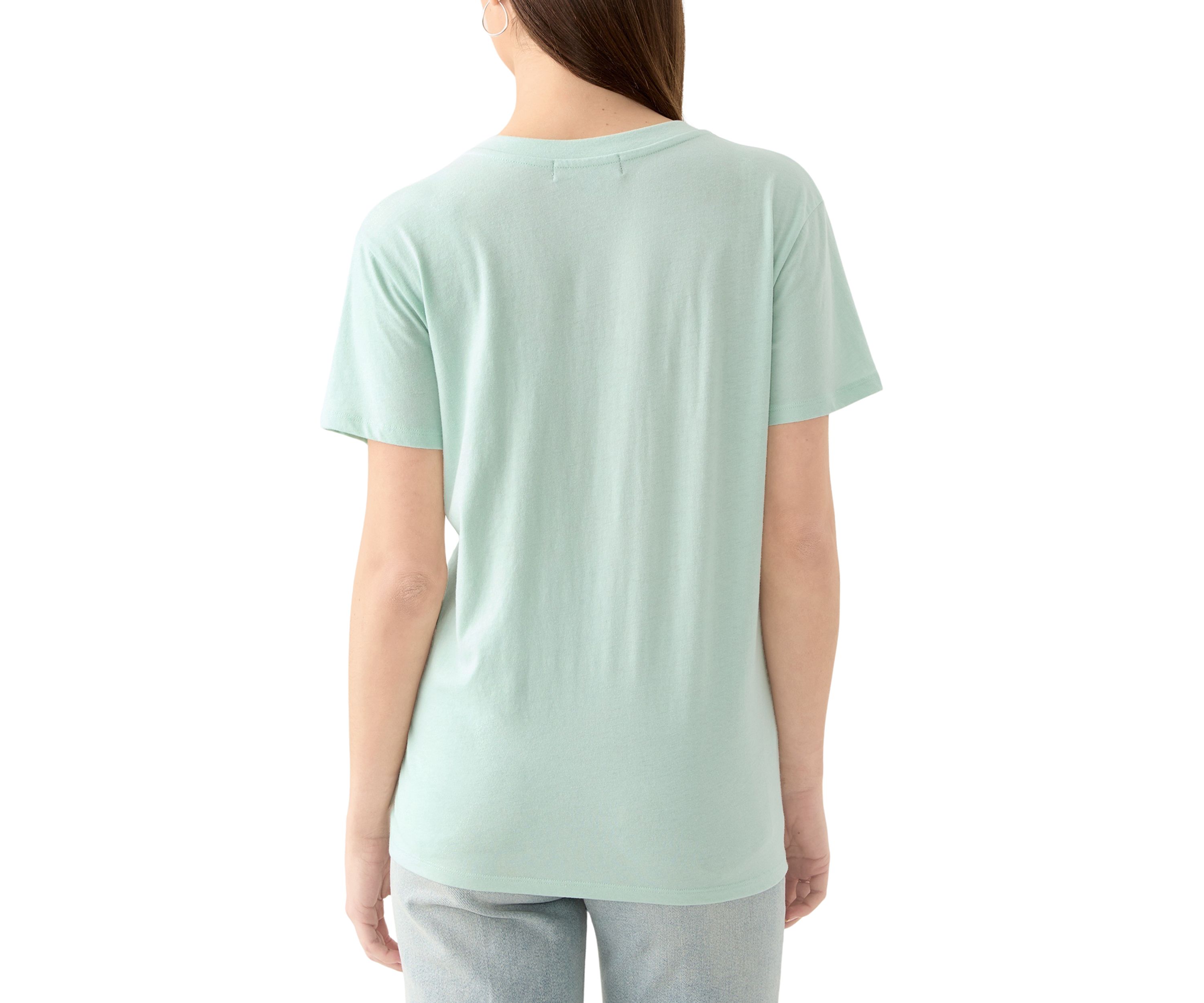 Womens Bondi Beach Graphic T-Shirt