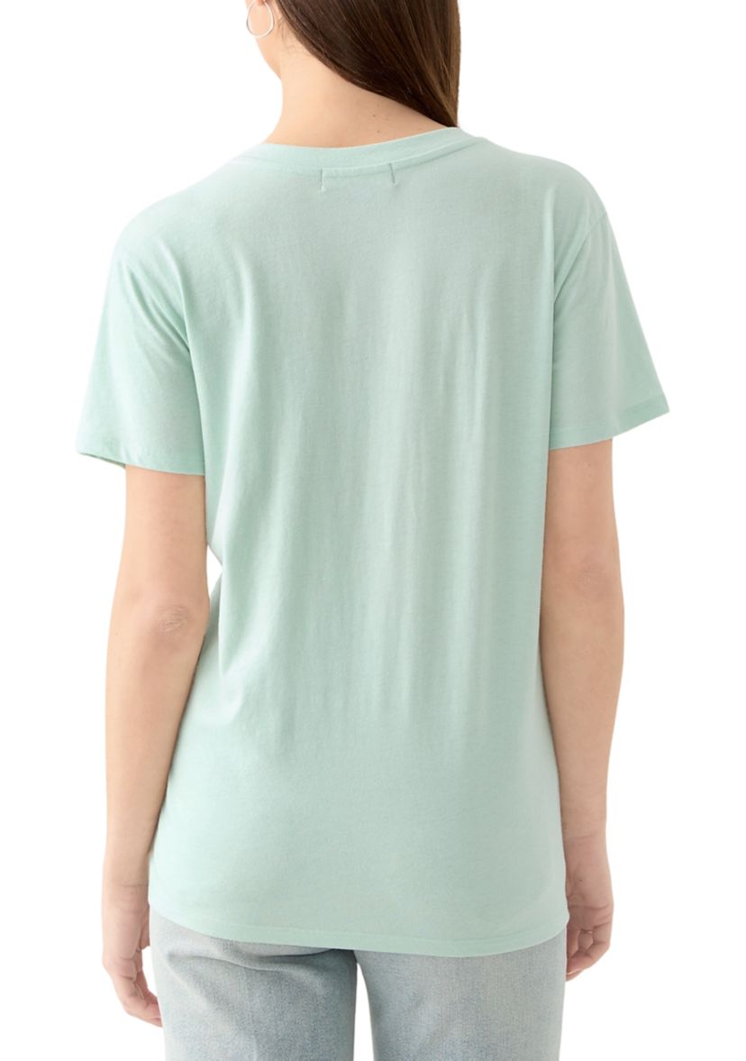 Womens Bondi Beach Graphic T-Shirt