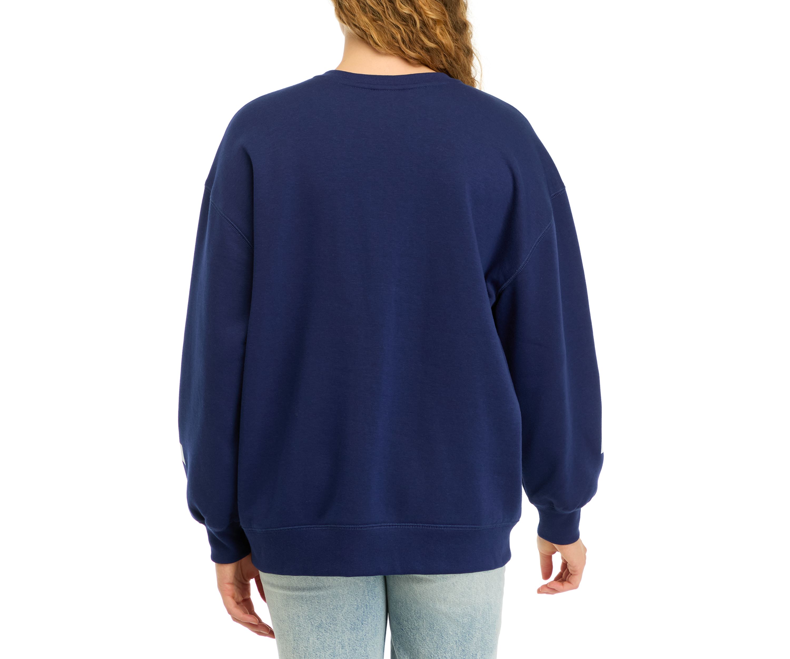 Womens Graphic Sweatshirt