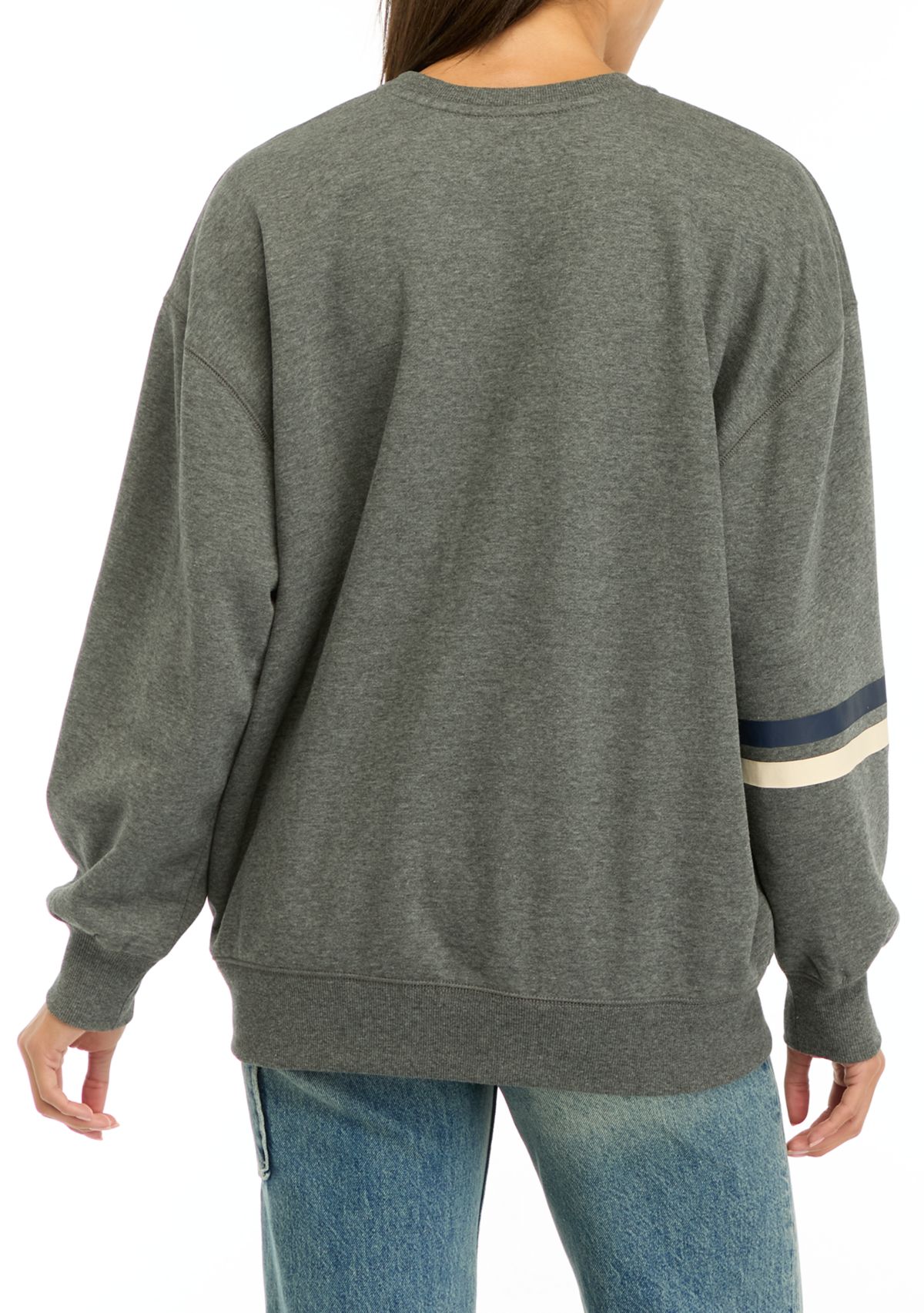 Womens Graphic Sweatshirt