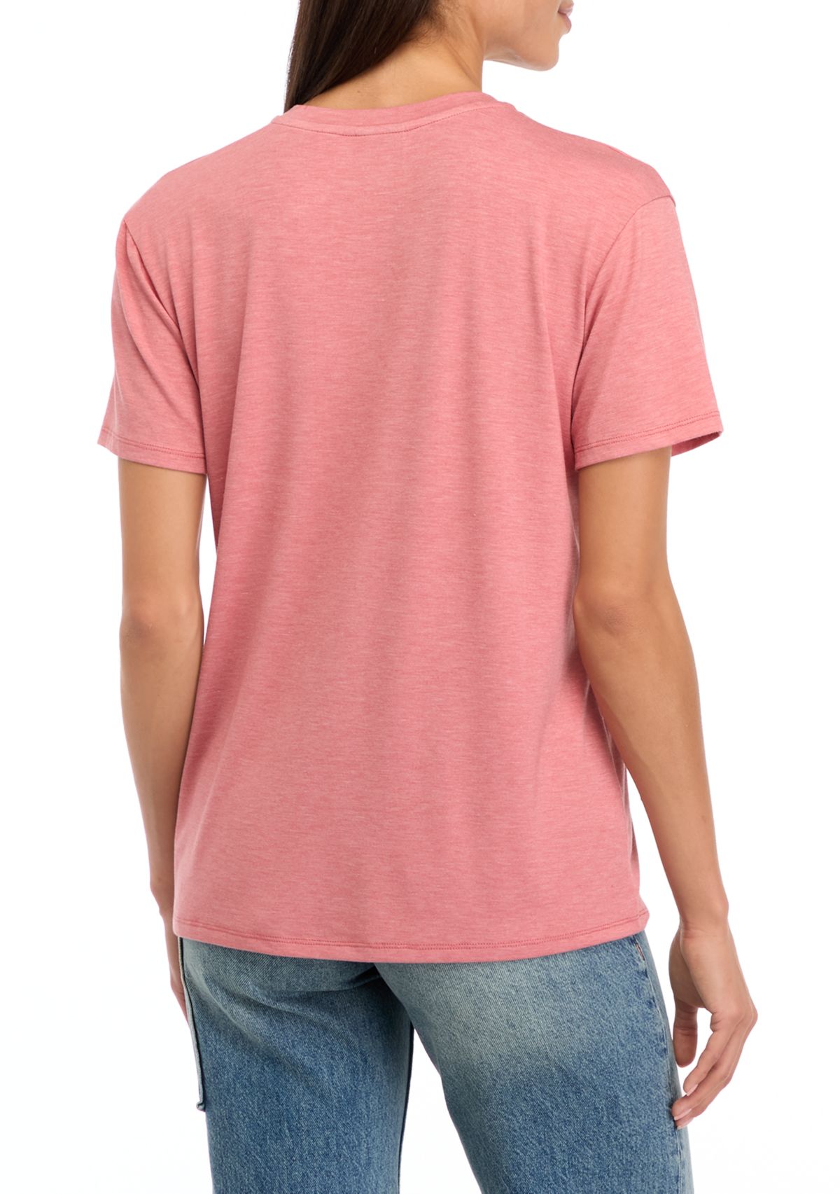 Womens Yosemite Graphic T-Shirt