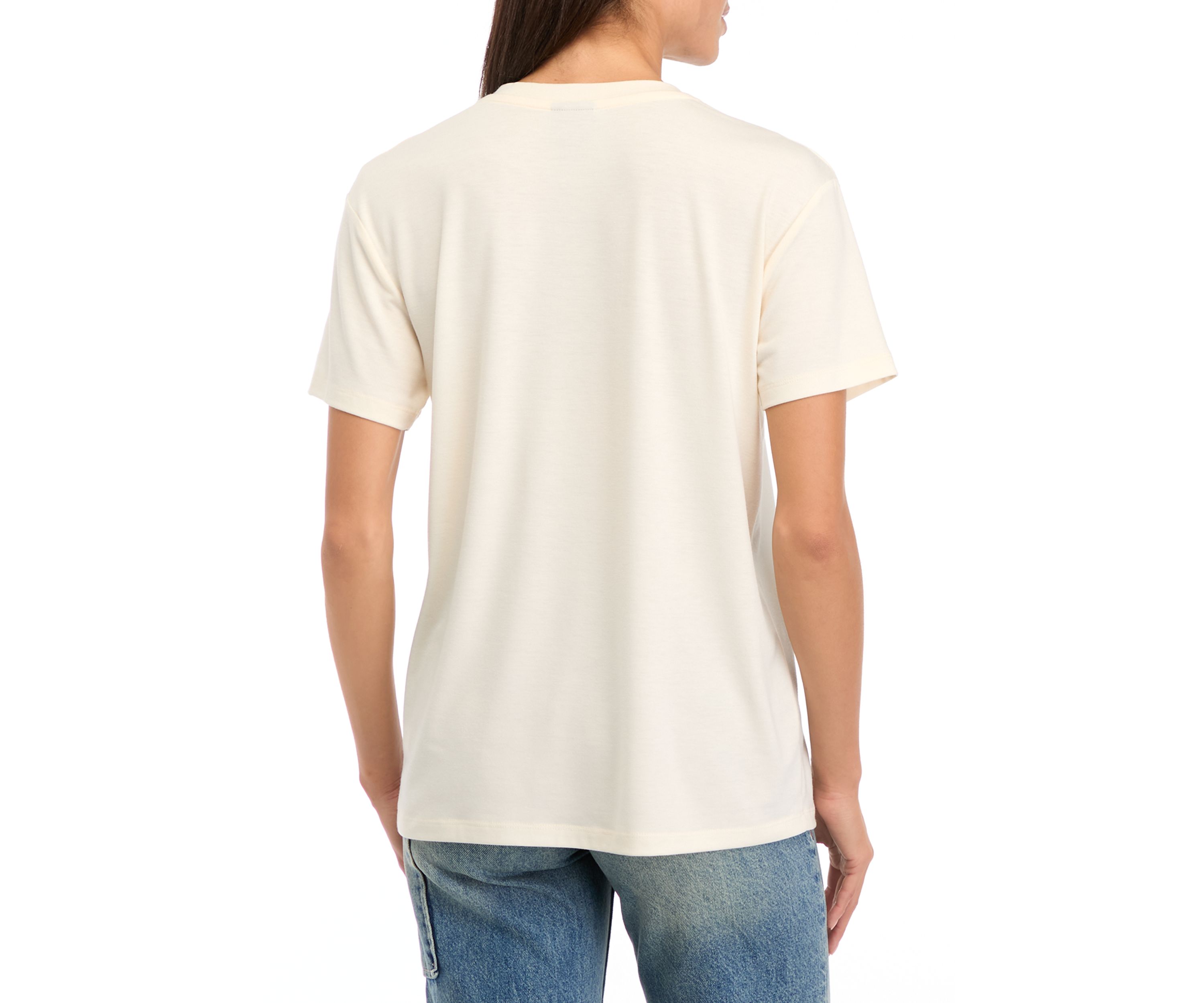 Womens Yellowstone Graphic T-Shirt