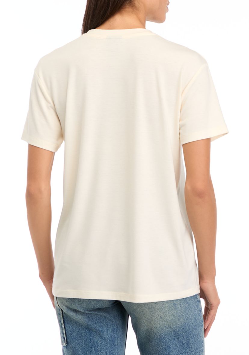 Womens Yellowstone Graphic T-Shirt