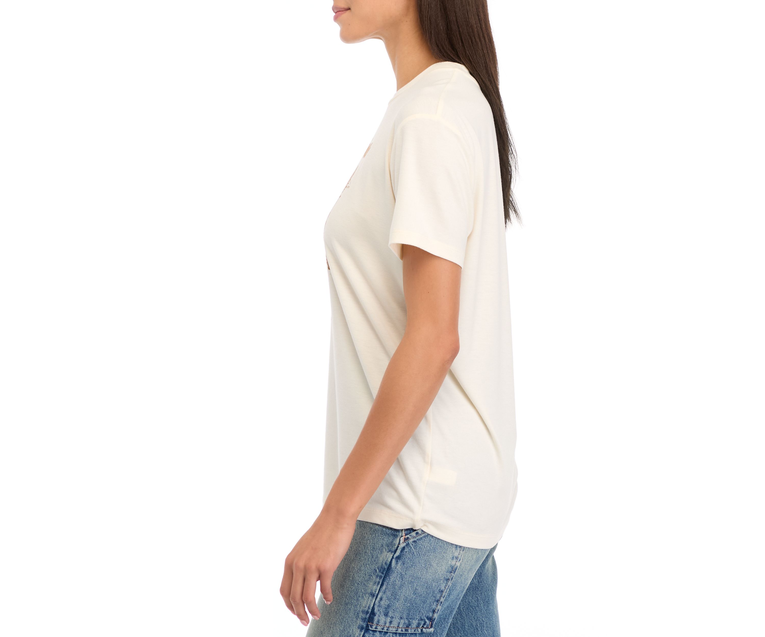 Womens Yellowstone Graphic T-Shirt