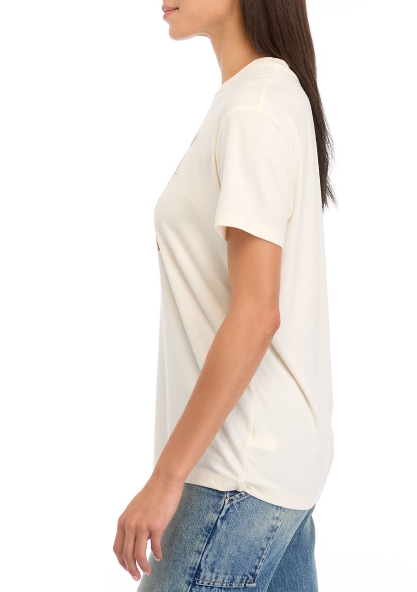 Womens Yellowstone Graphic T-Shirt