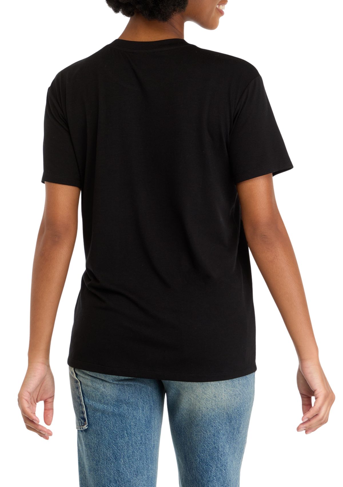 Womens Tokyo Graphic T-Shirt