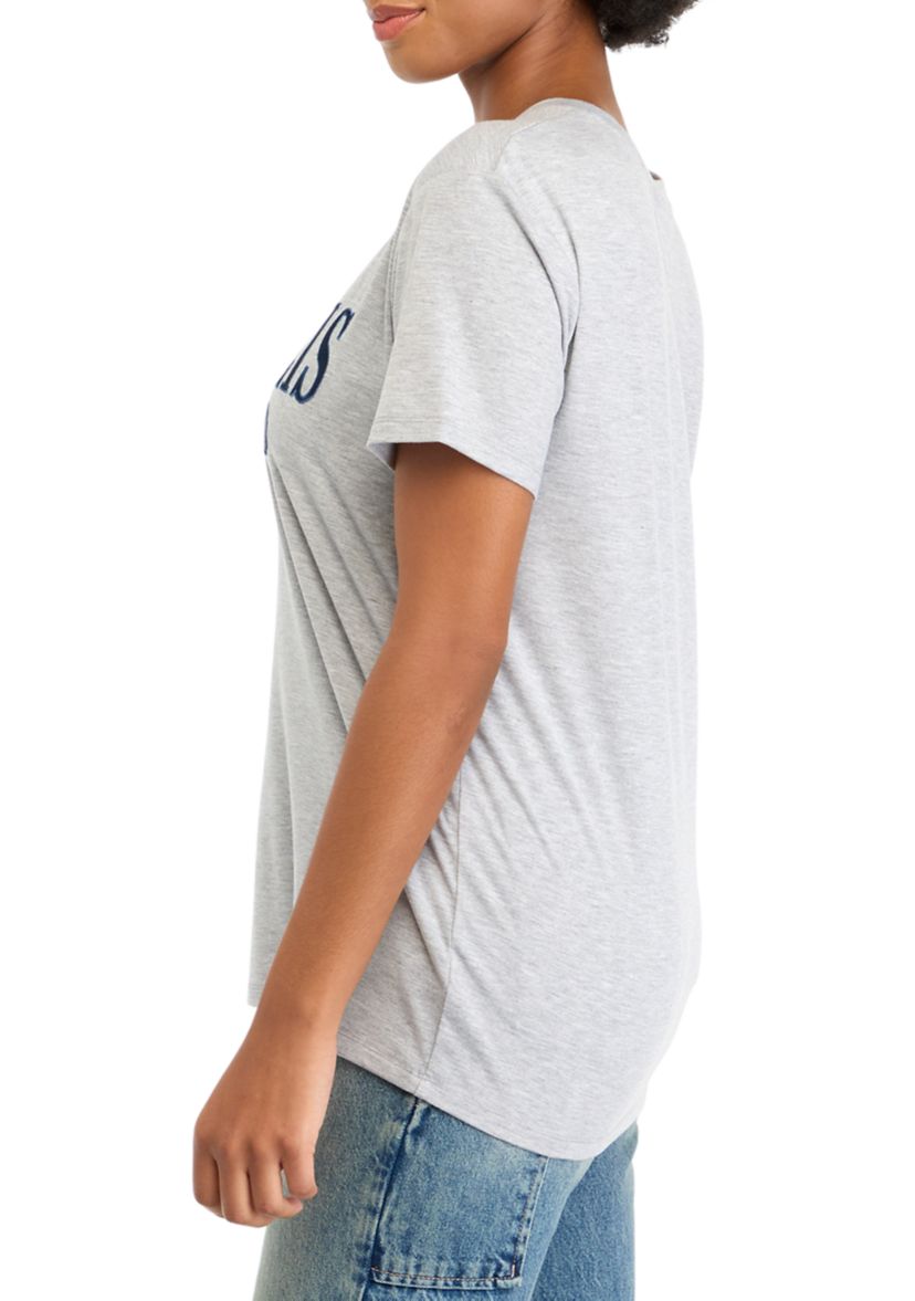 Womens Annapolis Maryland Graphic T-Shirt