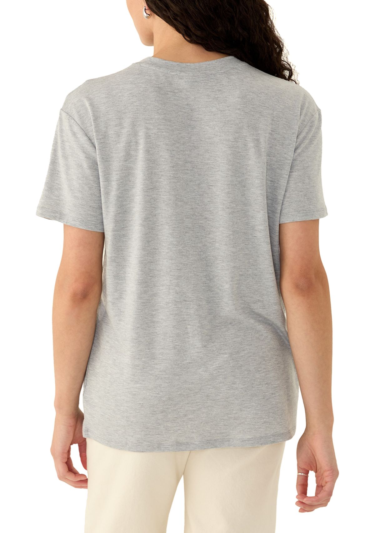 Womens 10 Graphic T-Shirt