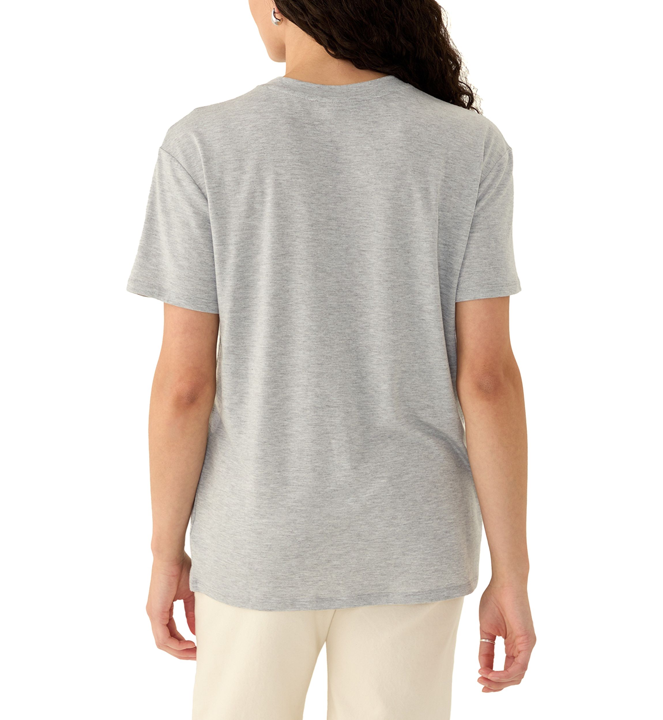 Womens 10 Graphic T-Shirt