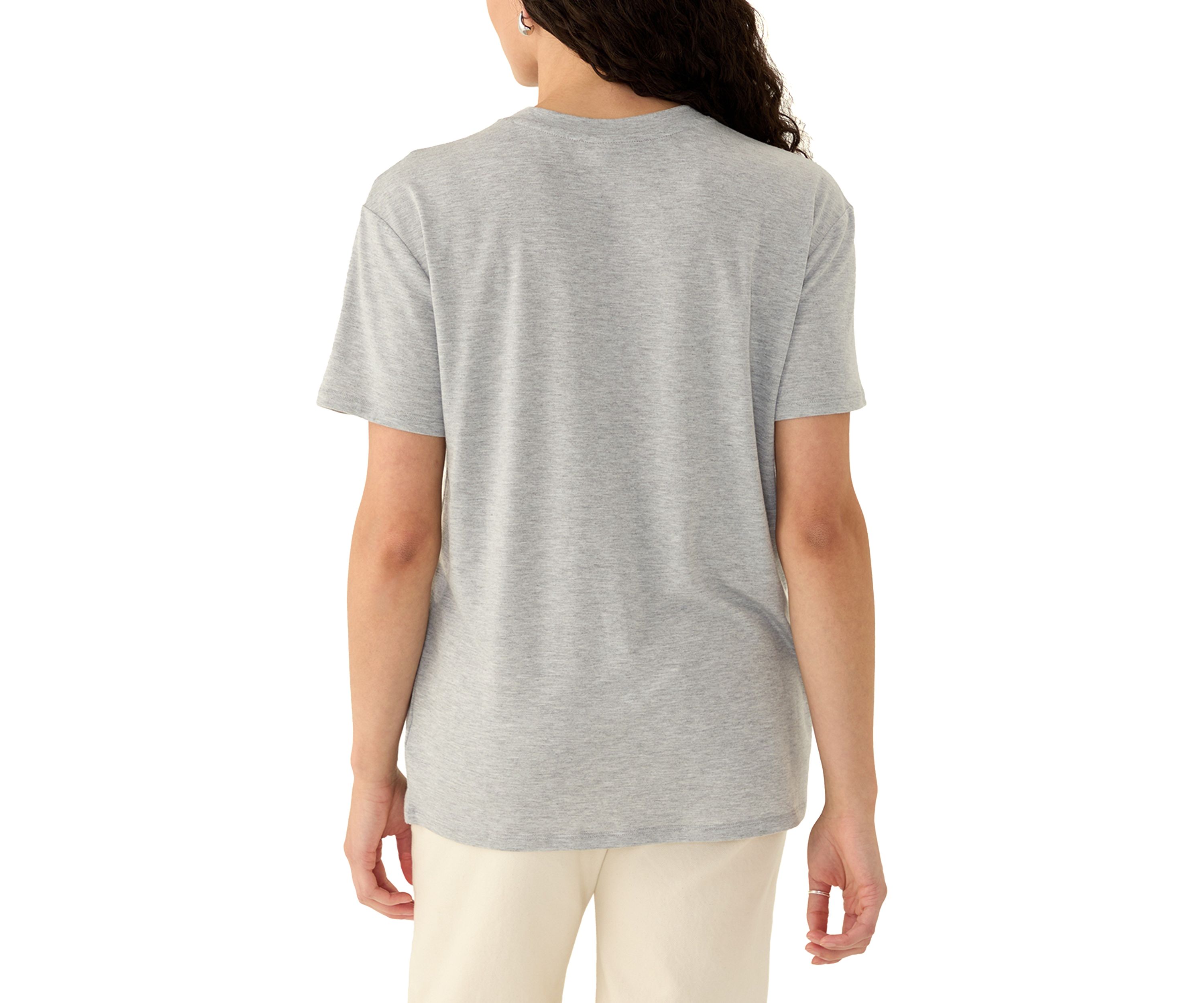 Womens 10 Graphic T-Shirt