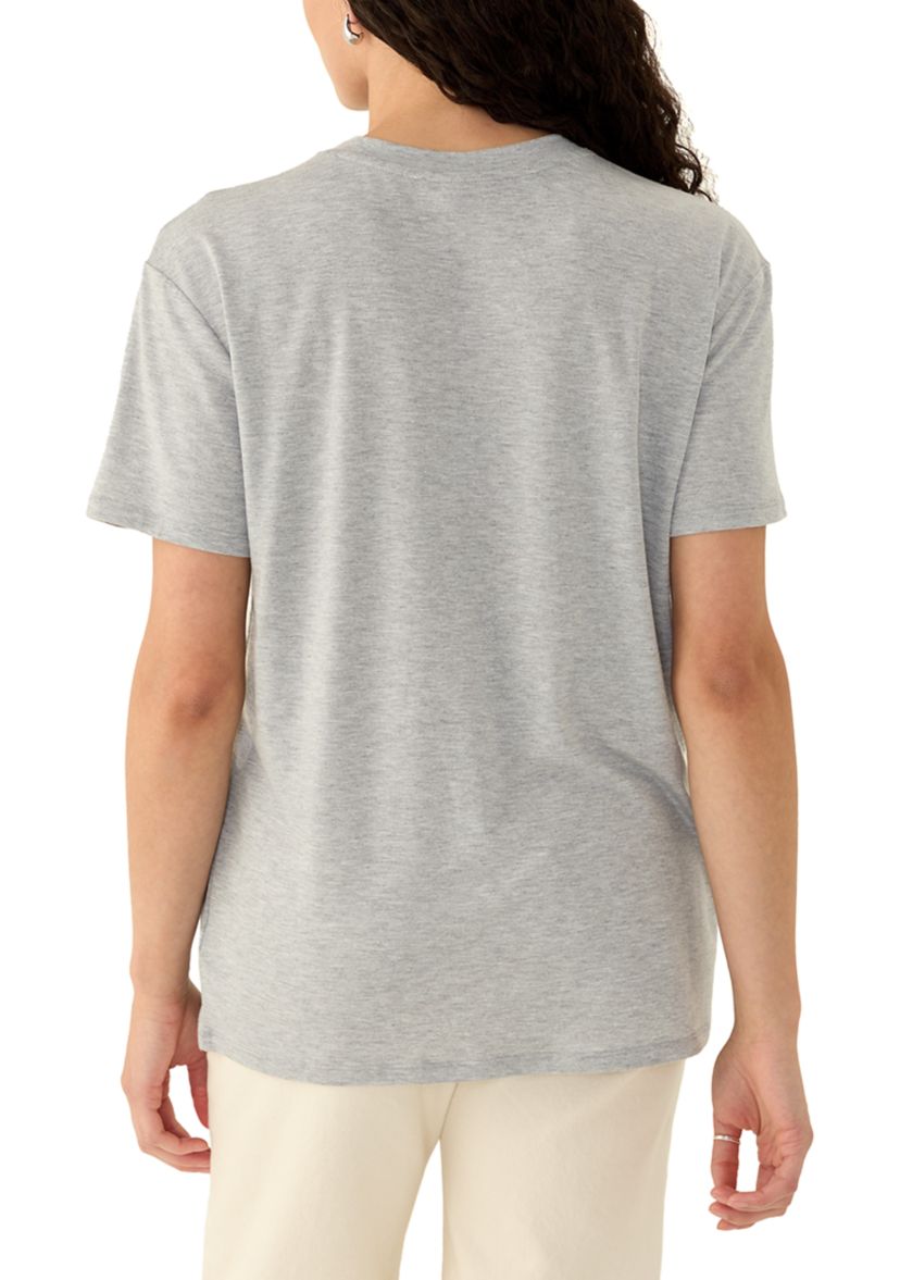 Womens 10 Graphic T-Shirt