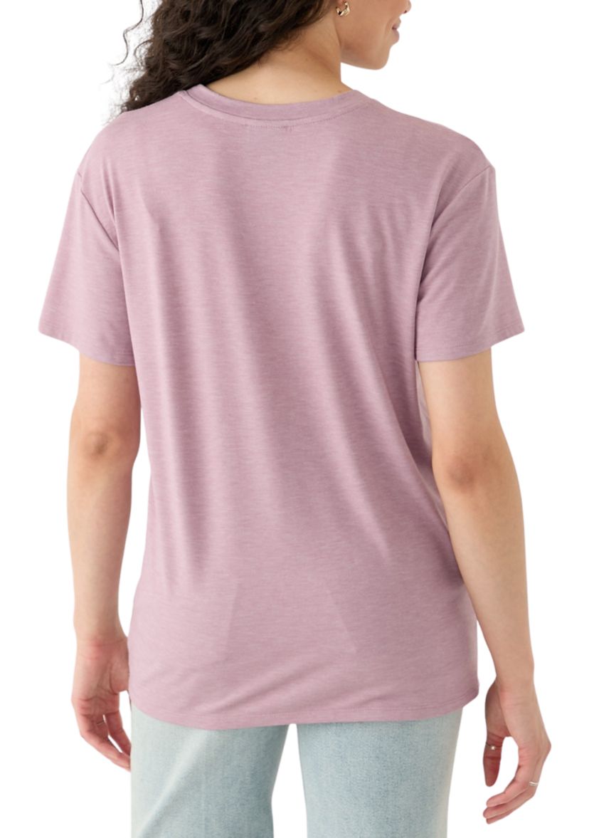 Juniors Rodeo Club Graphic T-Shirt
