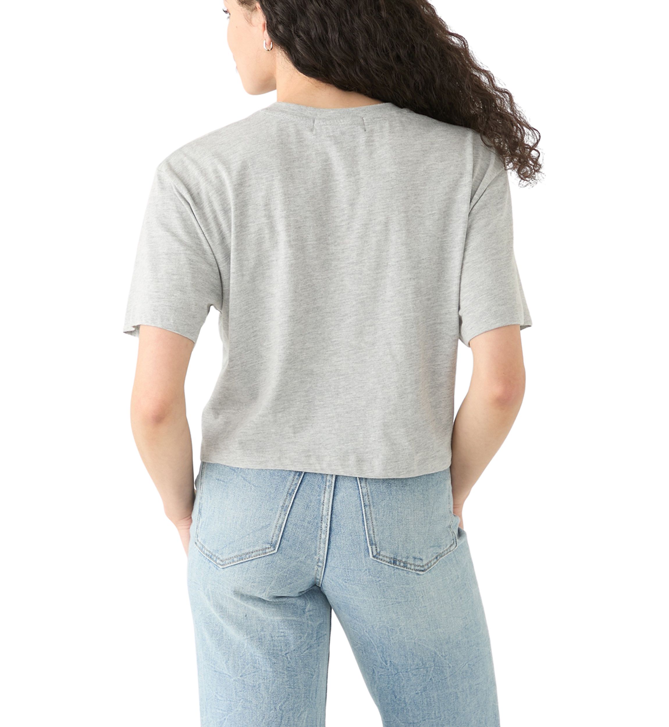 Womens Love Graphic T-Shirt