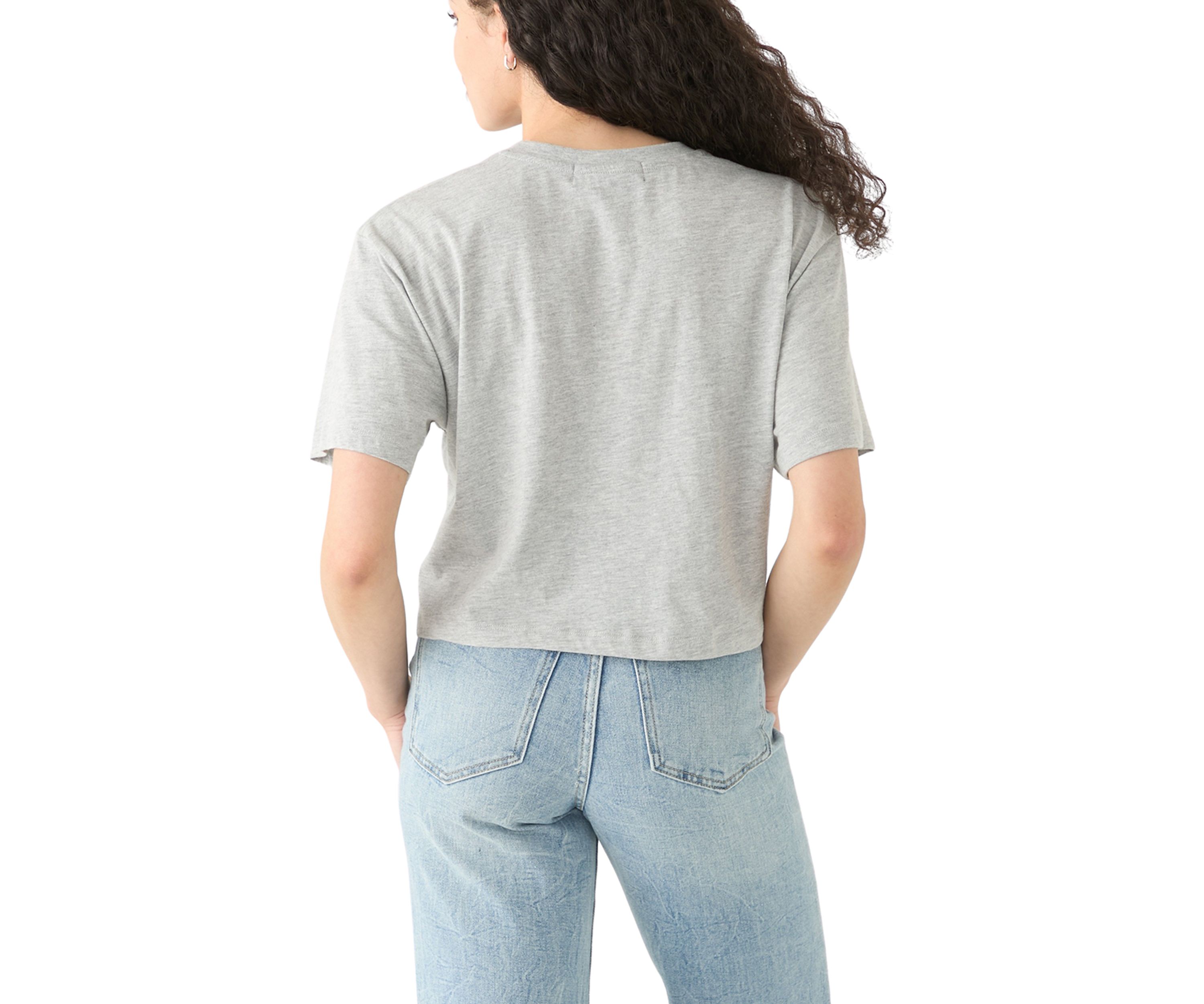 Womens Love Graphic T-Shirt