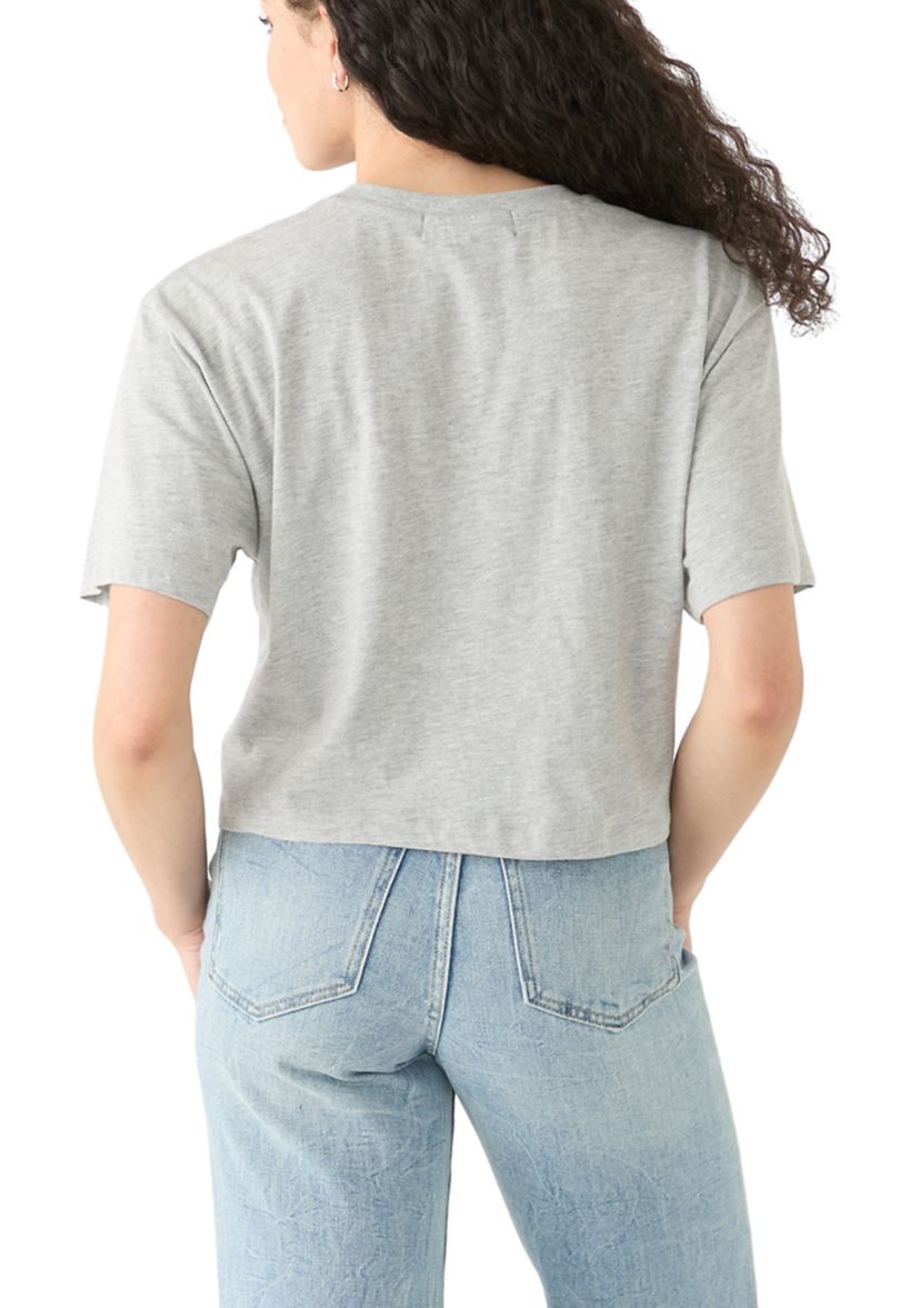 Womens Love Graphic T-Shirt