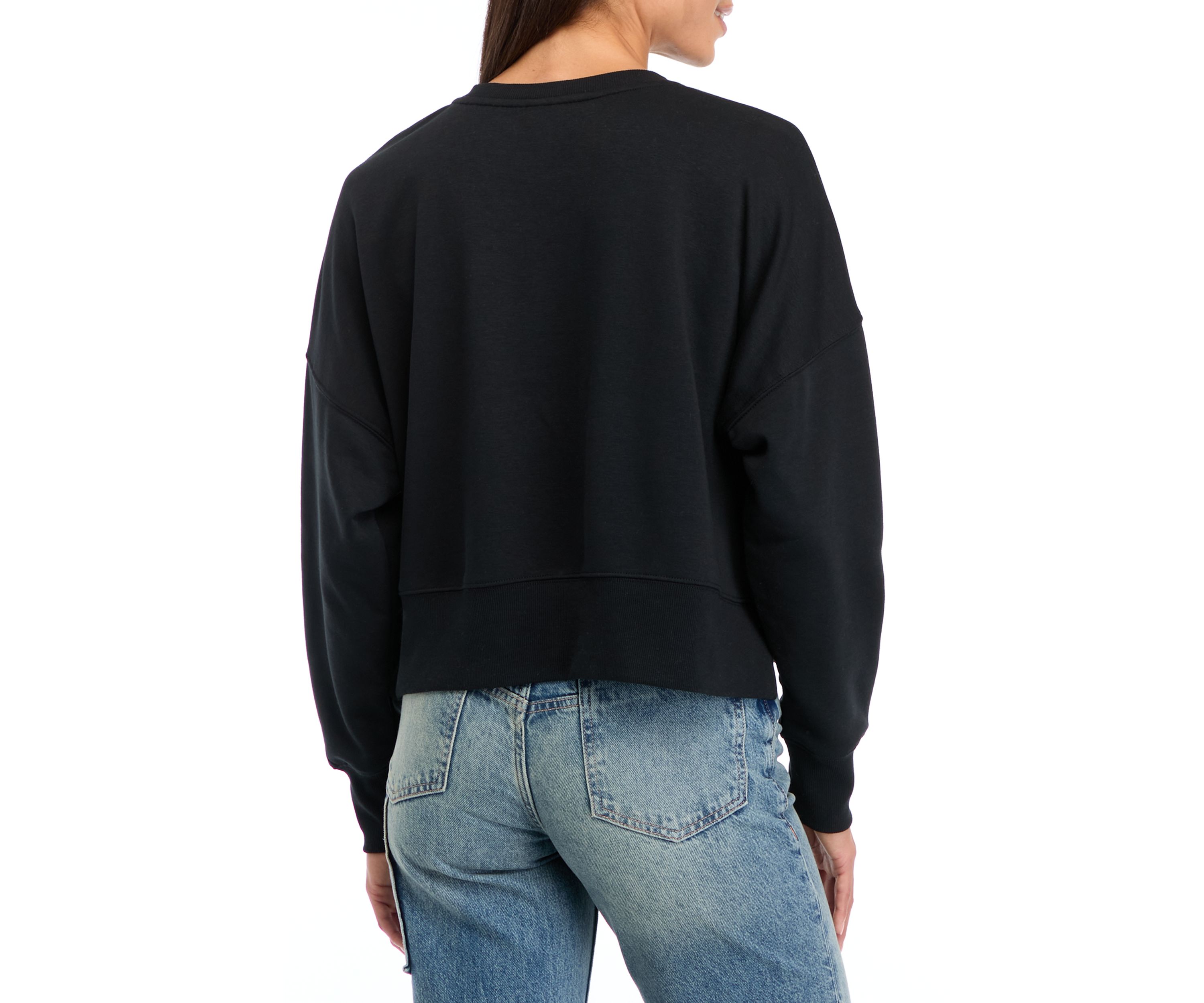 Womens Graphic Sweatshirt