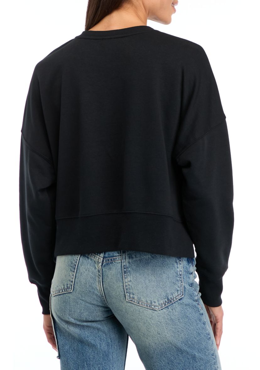 Womens Graphic Sweatshirt