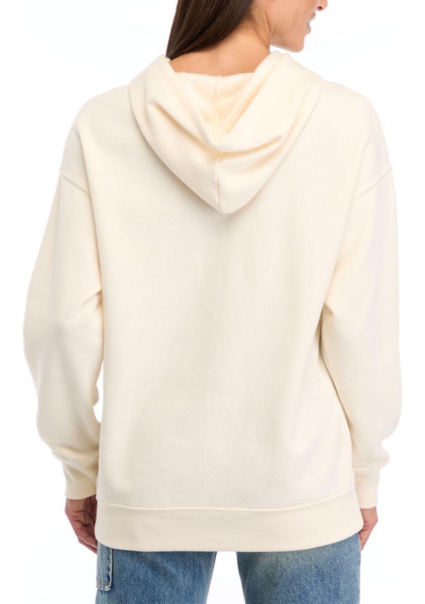Womens Graphic Hoodie