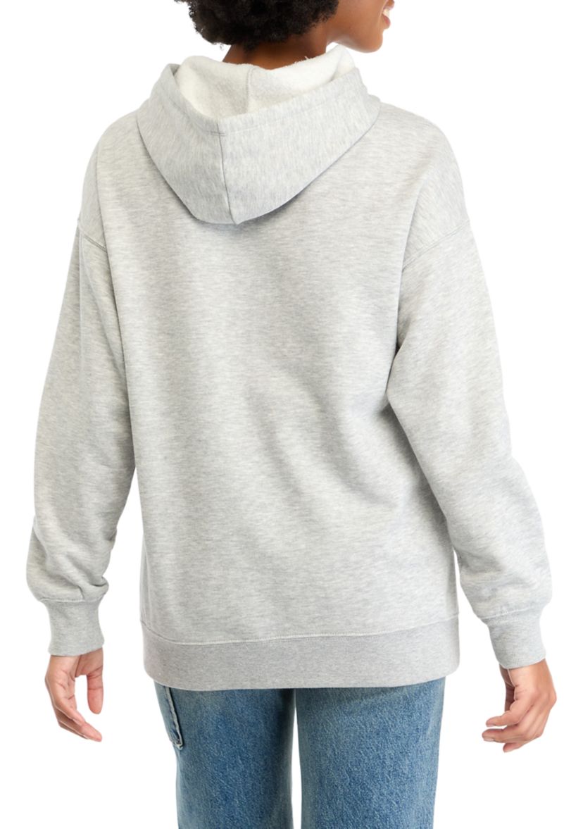 Womens Tokyo Graphic Hoodie