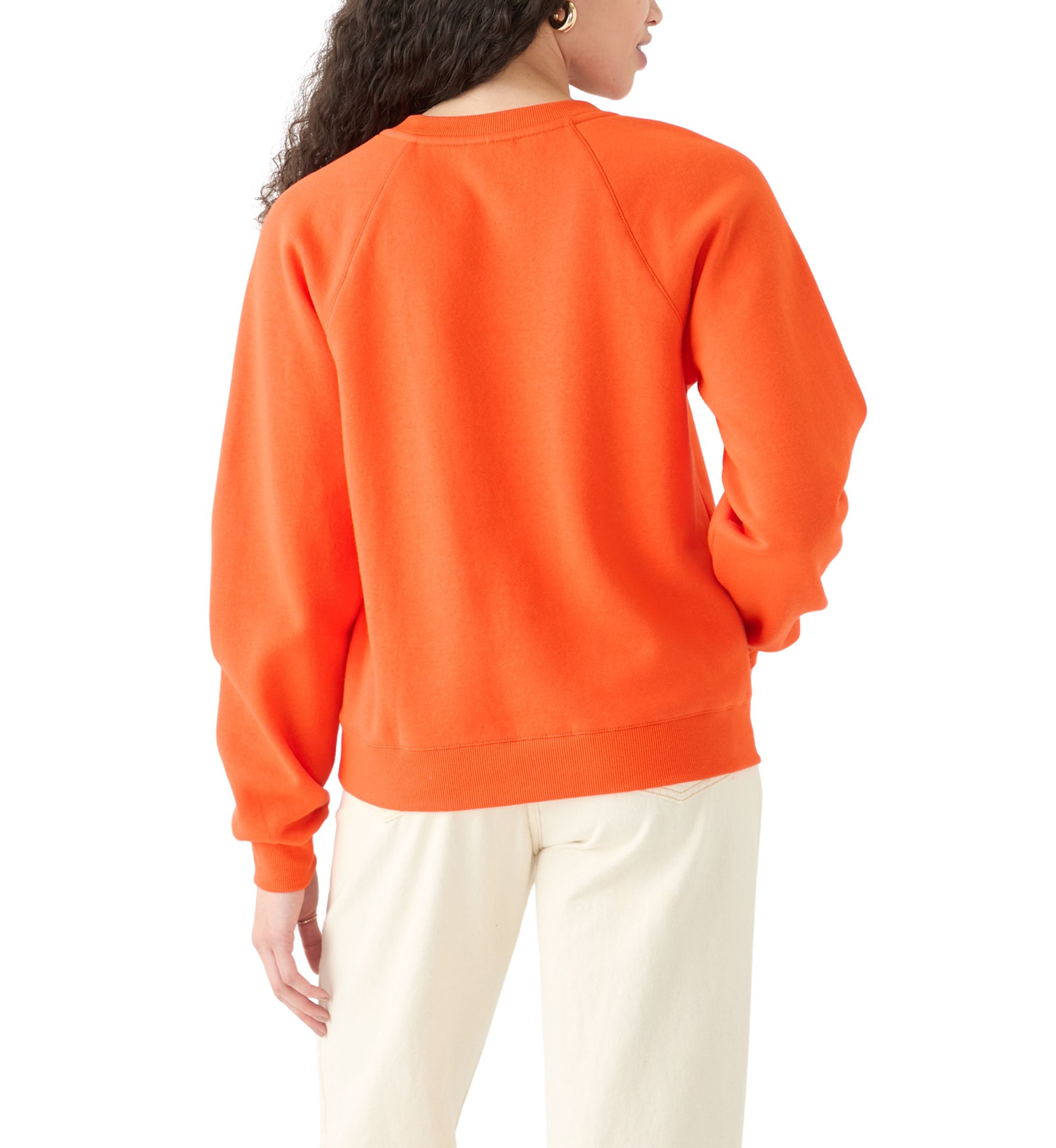 Womens Eastside All-Stars Graphic Pullover 