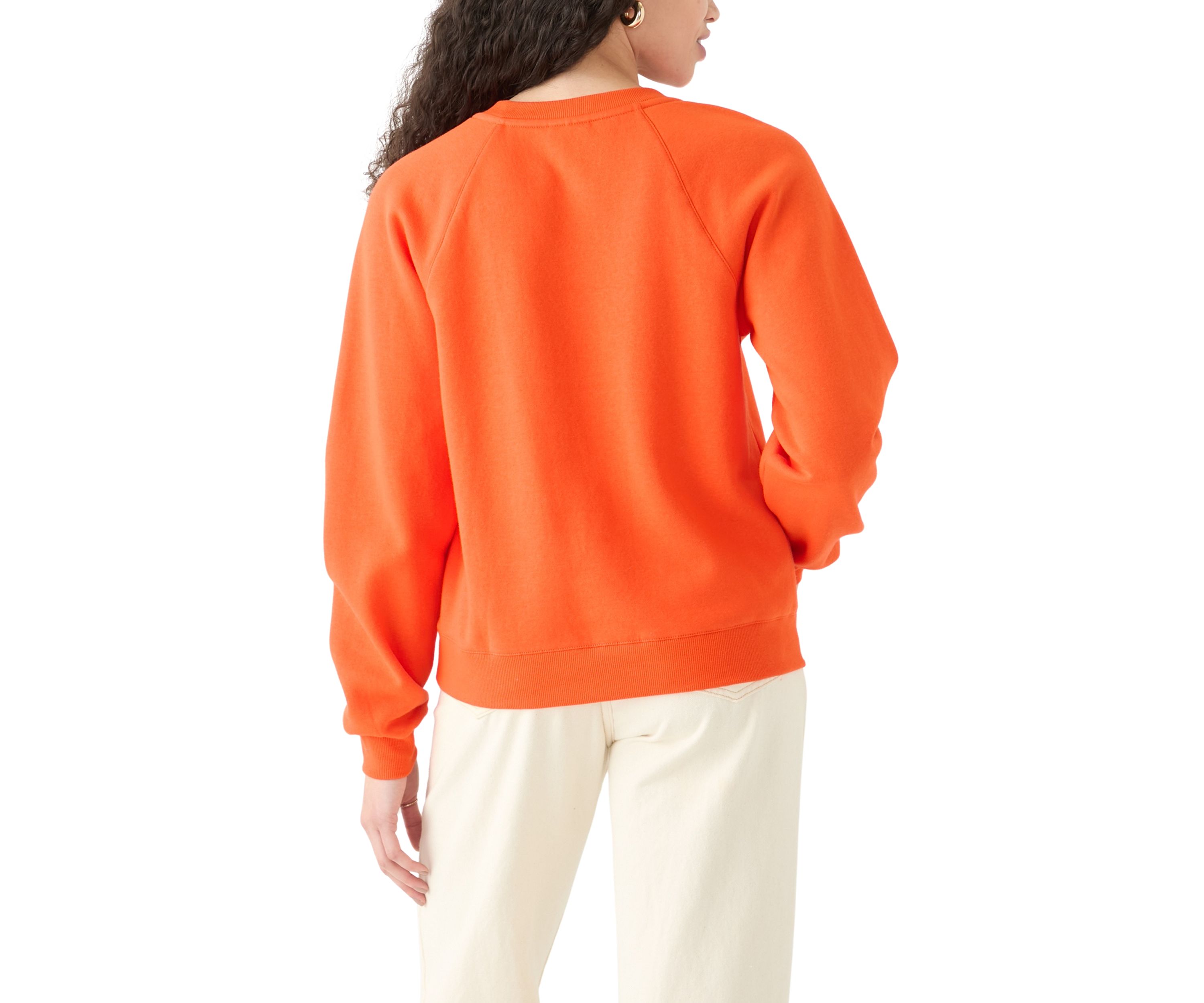 Womens Eastside All-Stars Graphic Pullover 