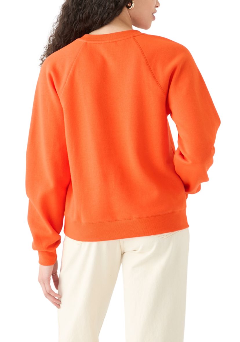 Womens Eastside All-Stars Graphic Pullover 