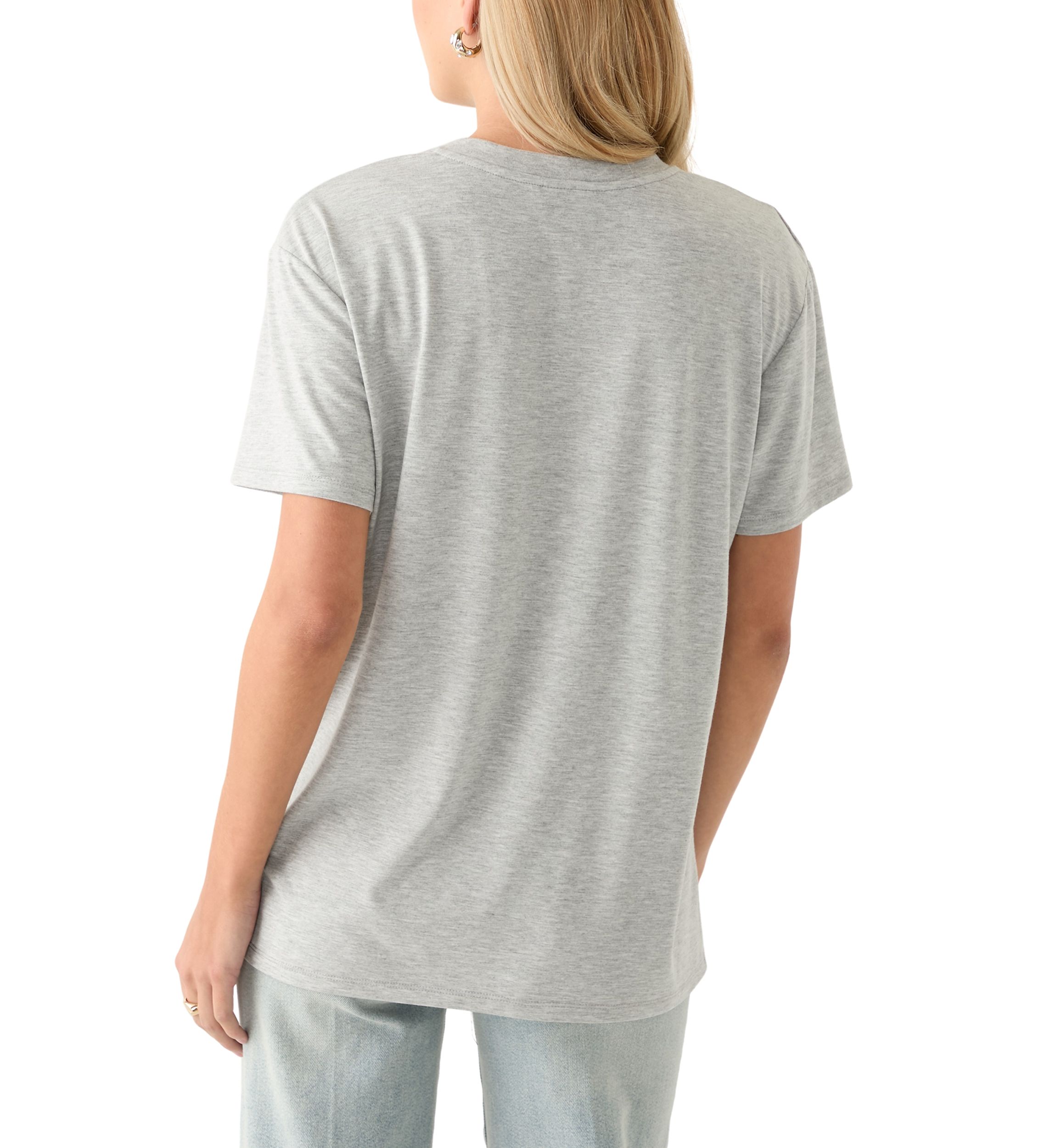 Womens Farm Fresh Organic Lemons Graphic T-Shirt