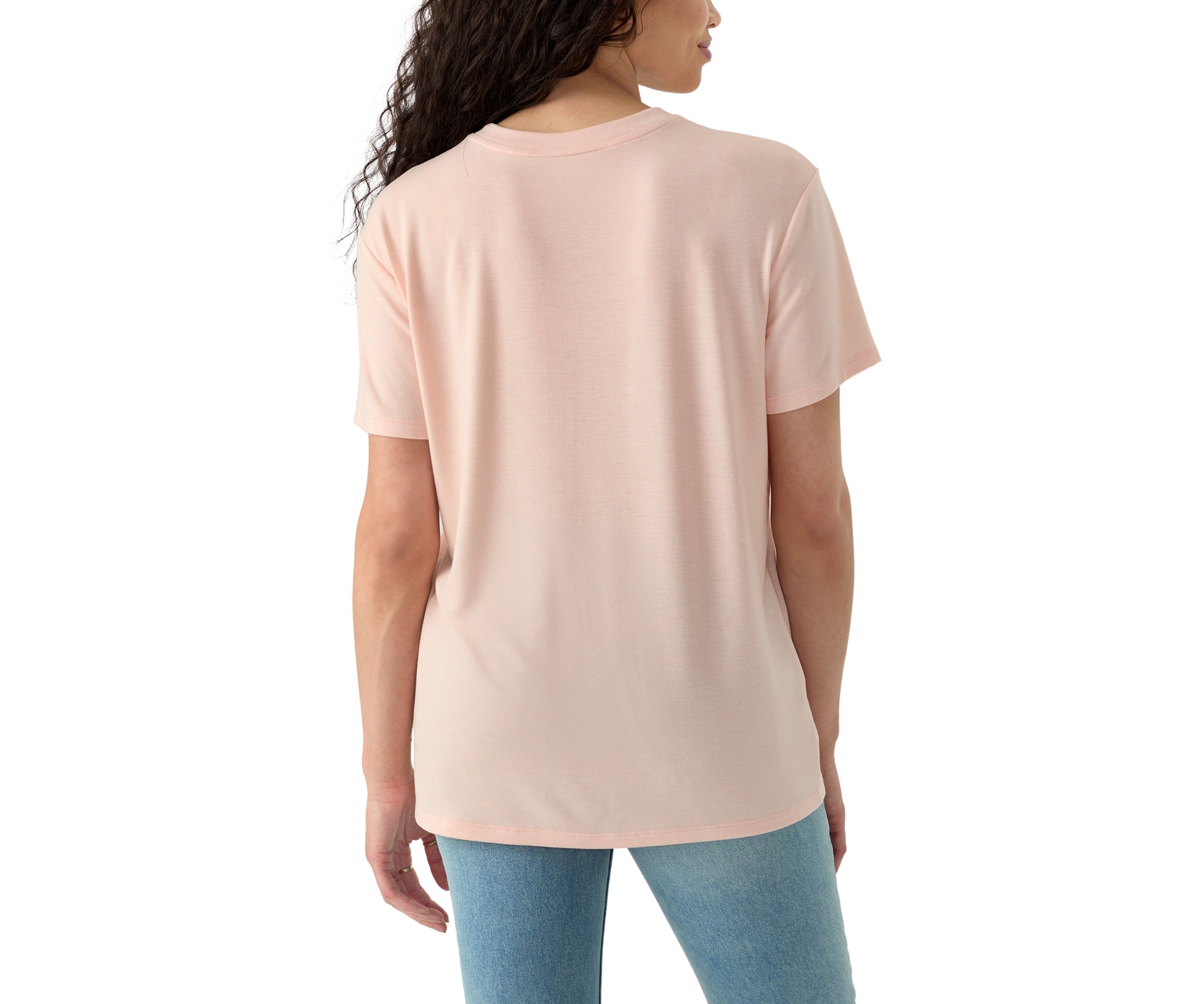 Womens Porto Spritz Graphic T-Shirt