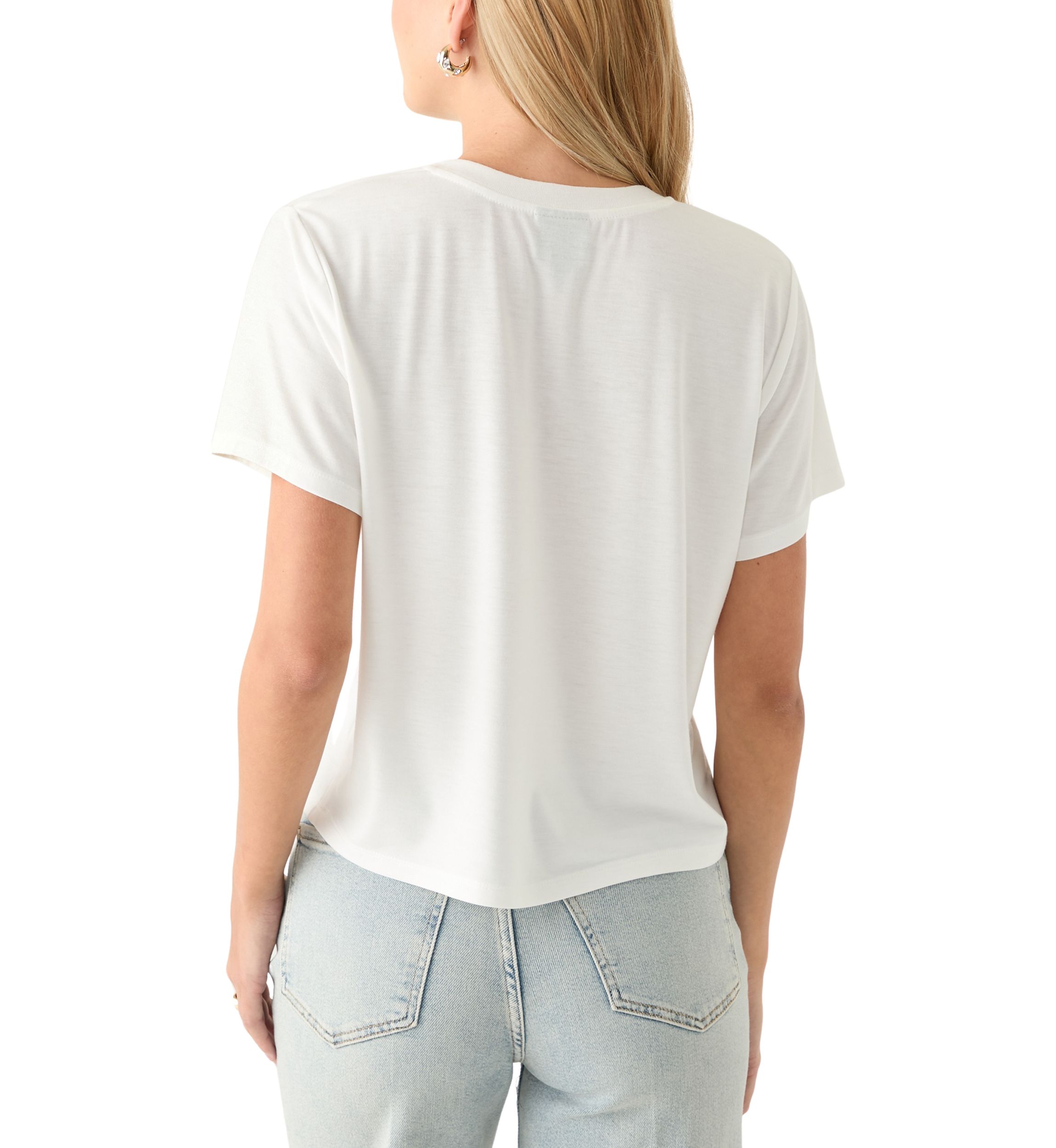 Womens Charleston Graphic T-Shirt