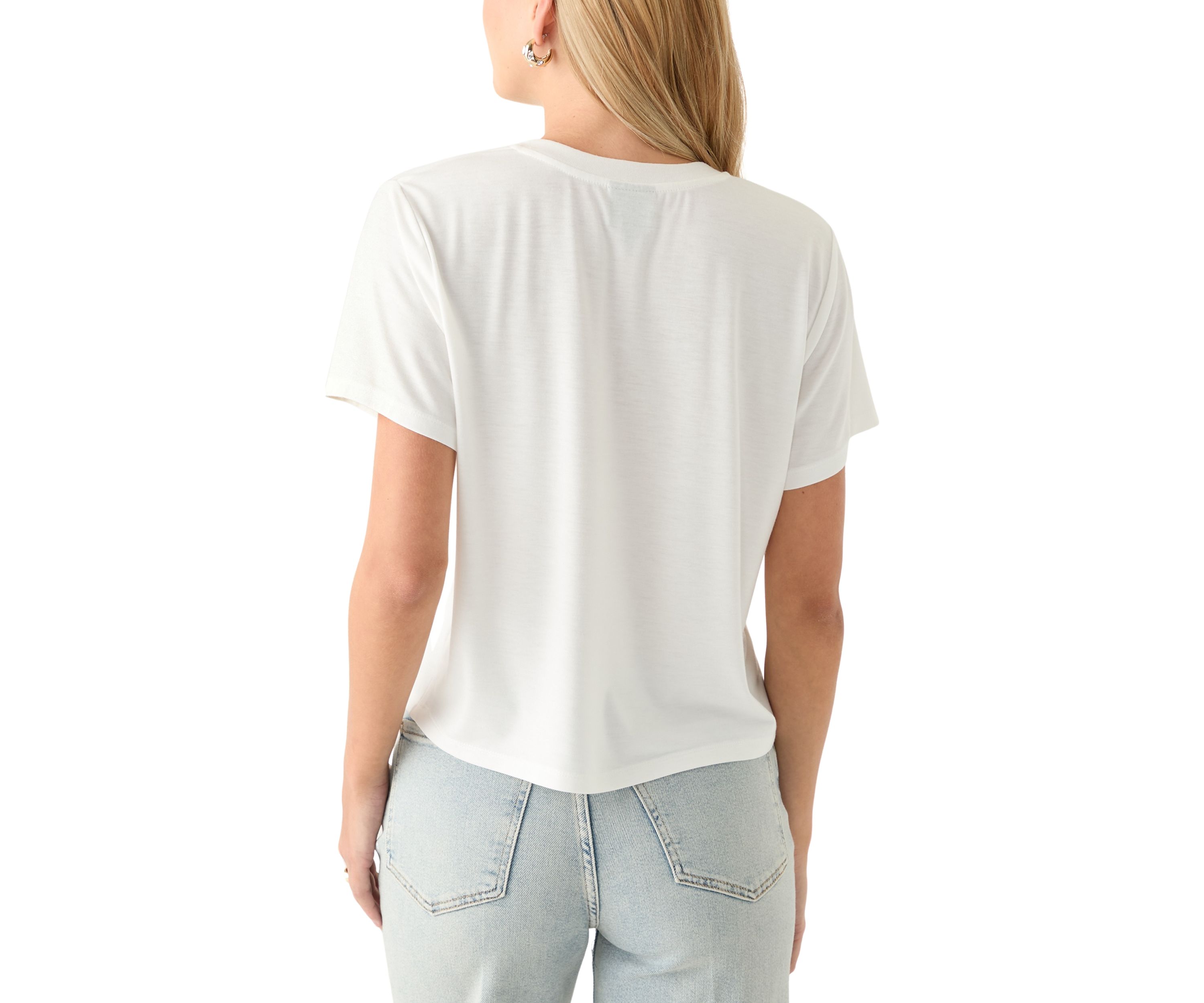 Womens Charleston Graphic T-Shirt