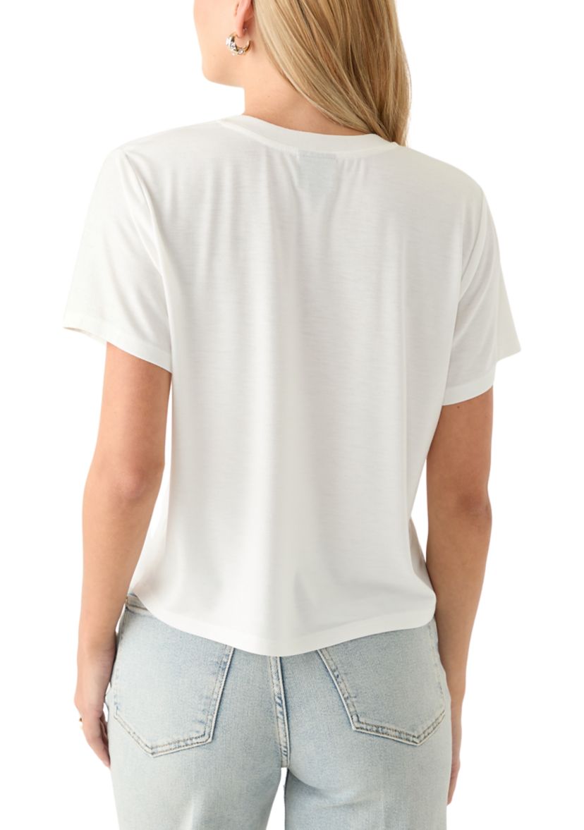 Womens Charleston Graphic T-Shirt