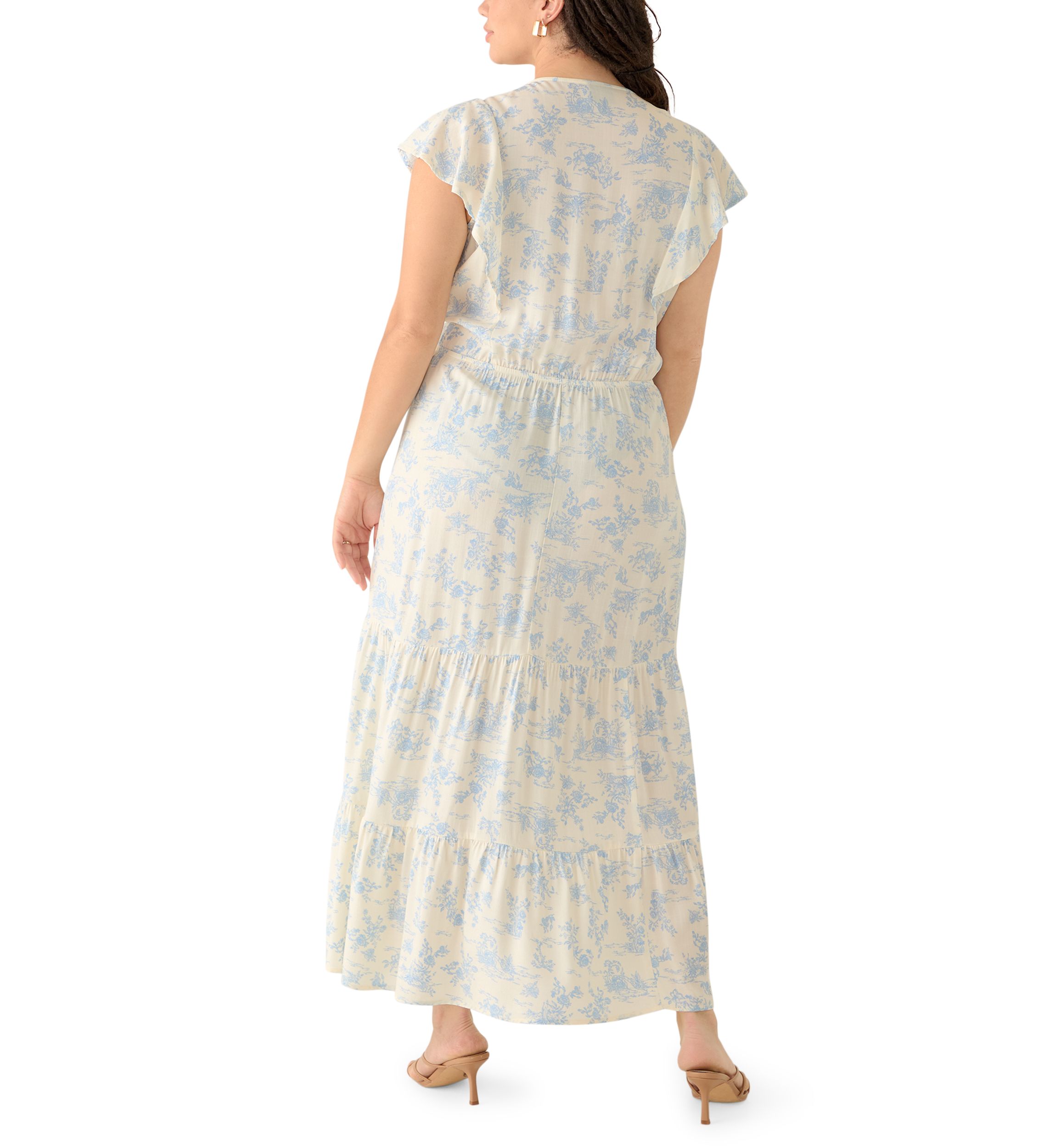 maxi dresses at belk Women's Multi Maxi Dresses