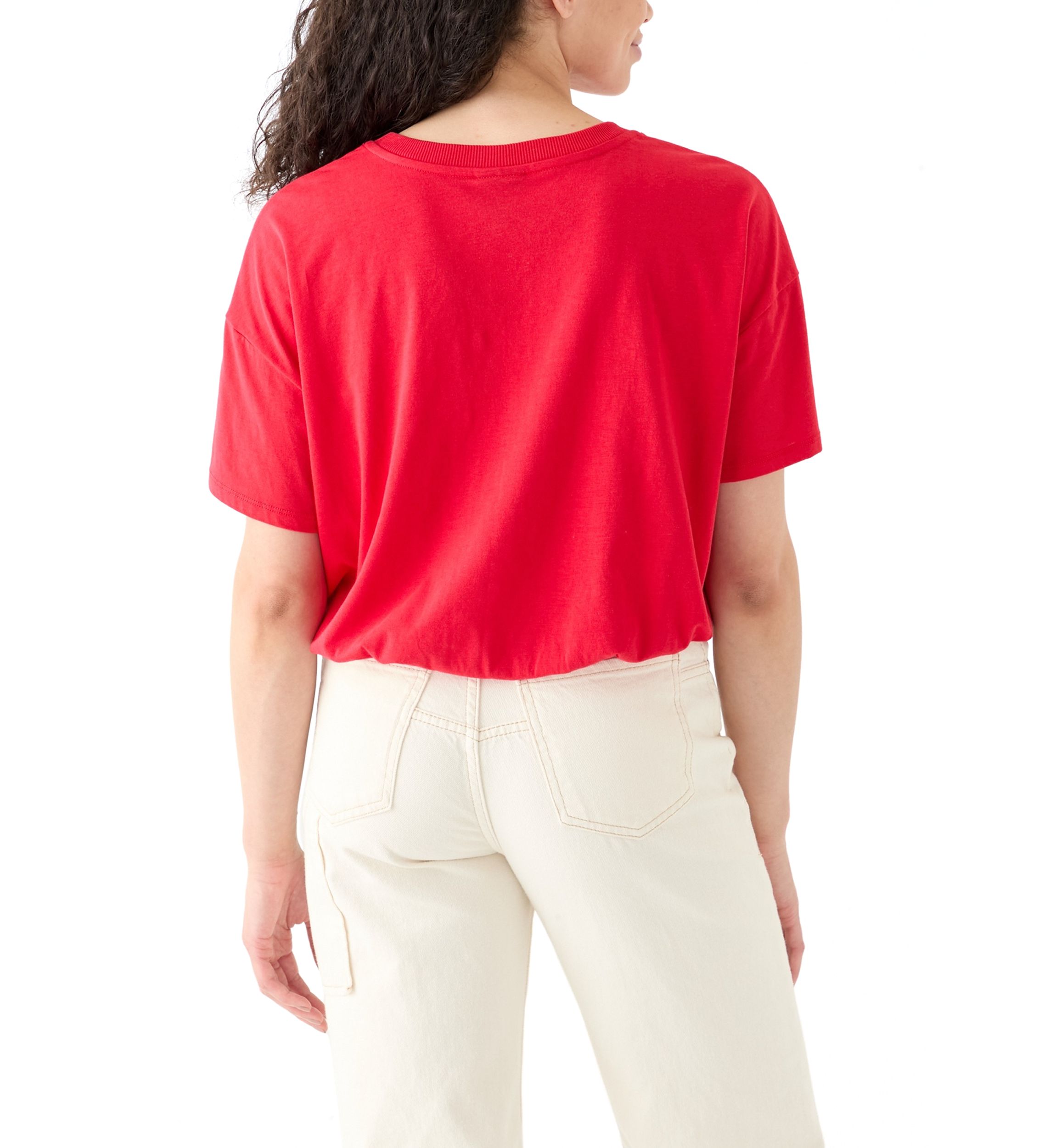 Womens Sweet Sunshine Graphic T-Shirt