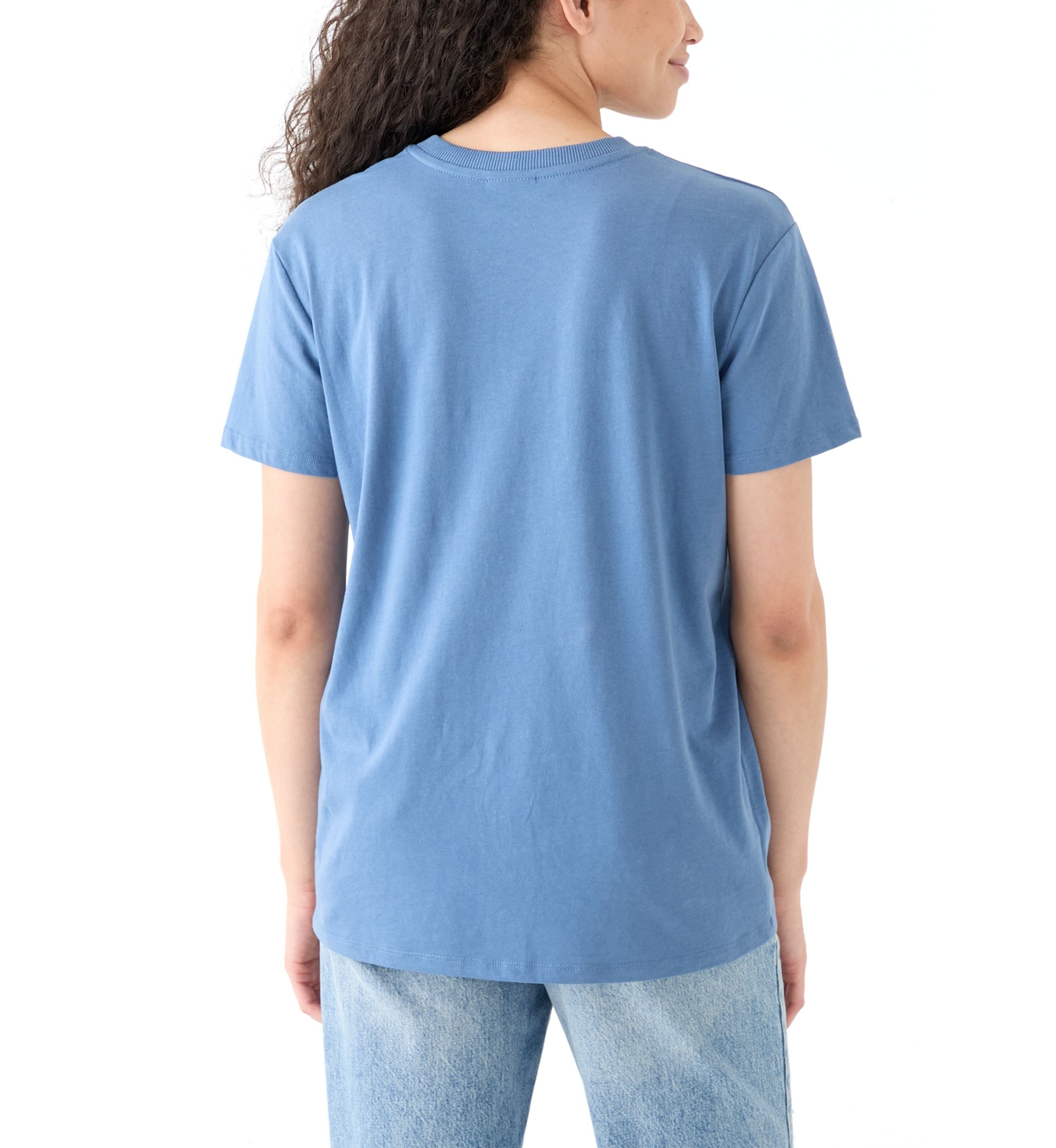 Womens Charlestone 1994 Graphic T-Shirt