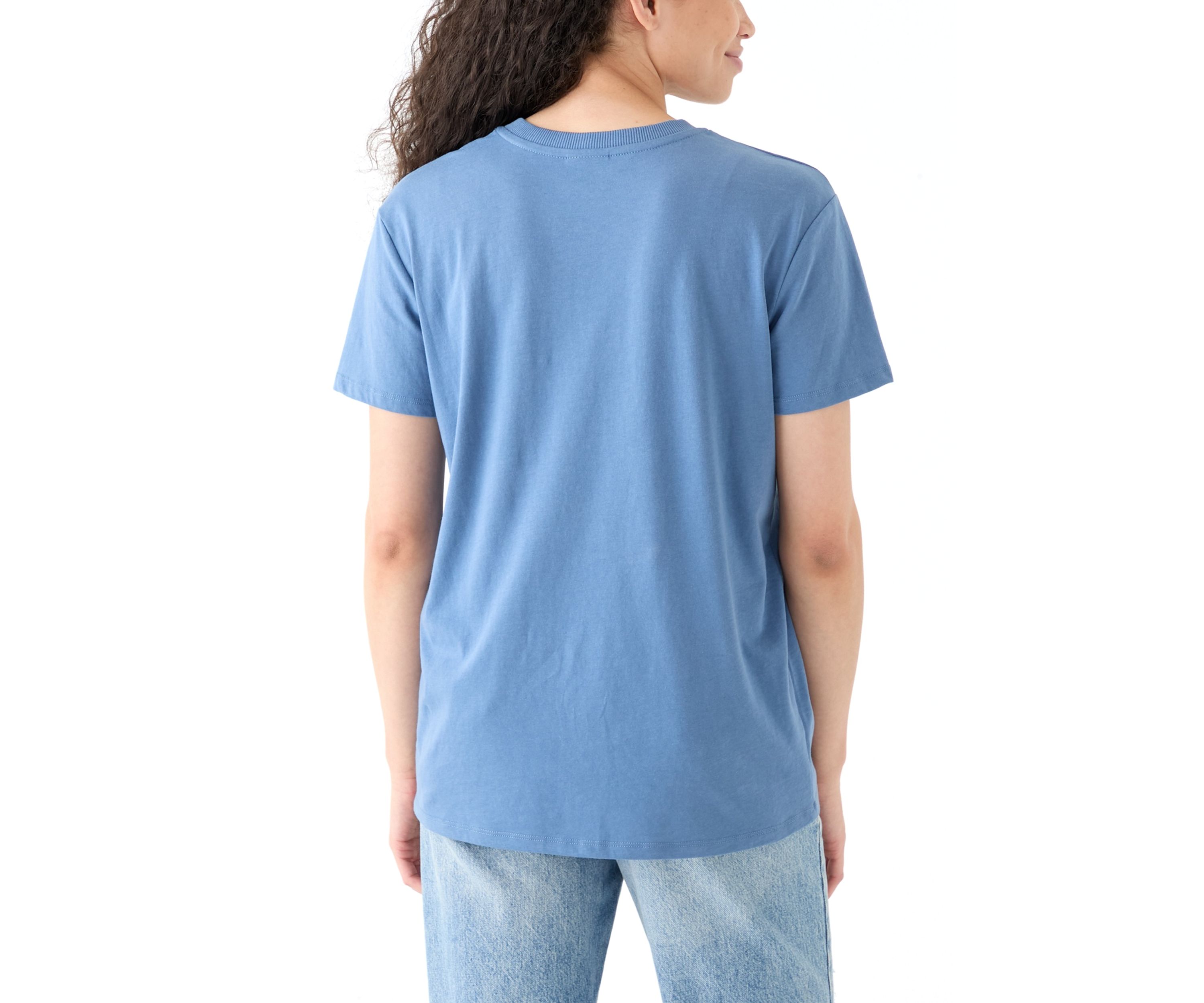 Womens Charlestone 1994 Graphic T-Shirt