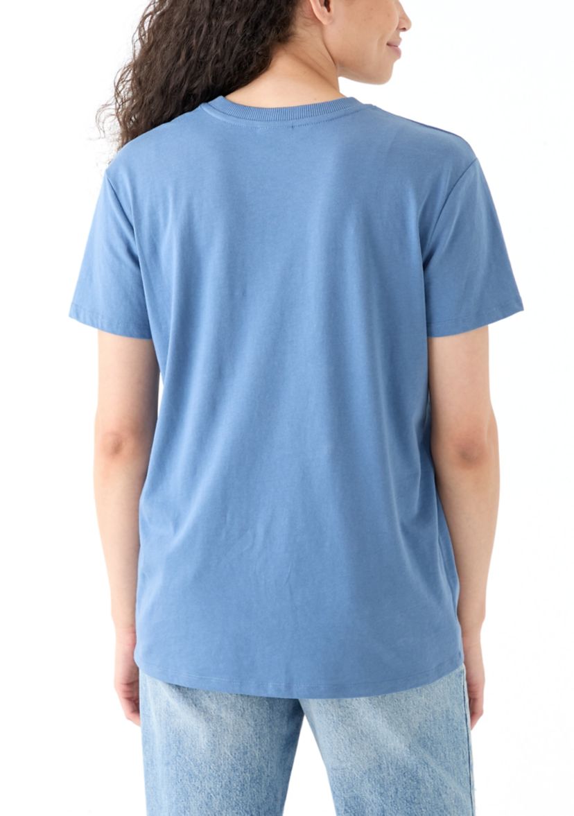 Womens Charlestone 1994 Graphic T-Shirt